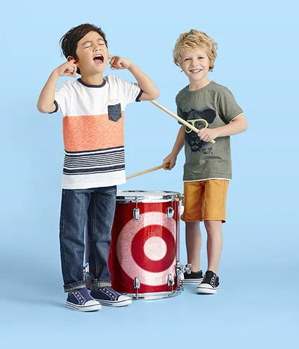 TARGET