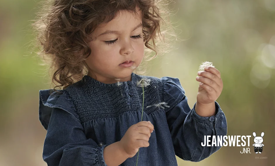JEANS WEST