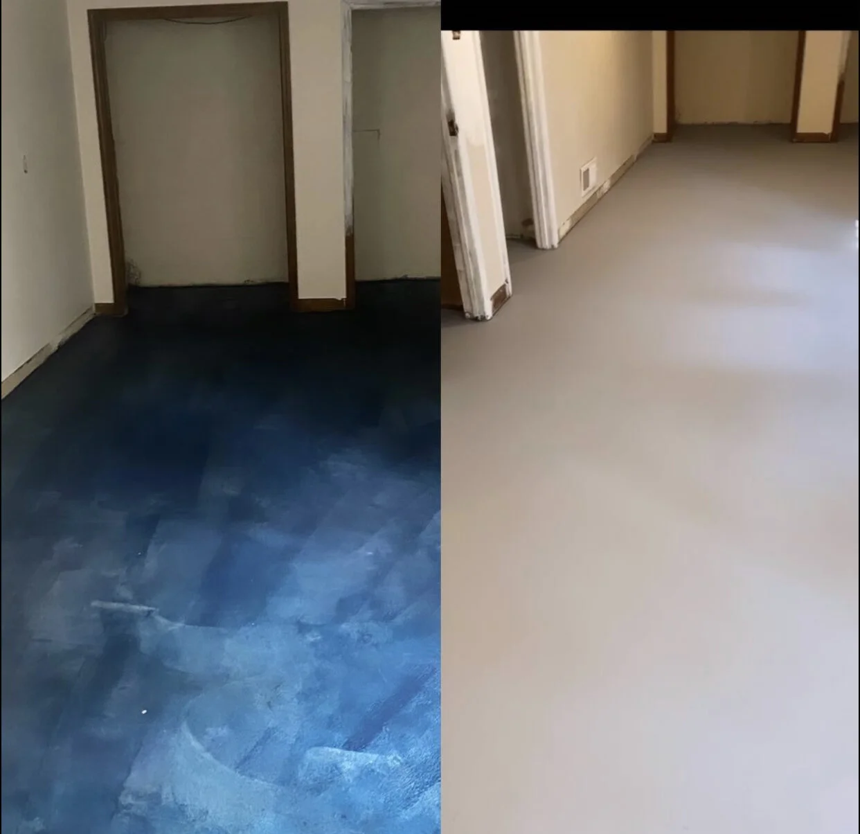 BlueFloorGate - A Retrospective