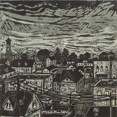 Kent Ambler (Particularization 2018)
