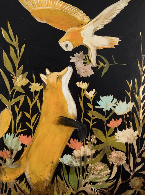 Joseph Bradley (Advent 2018)