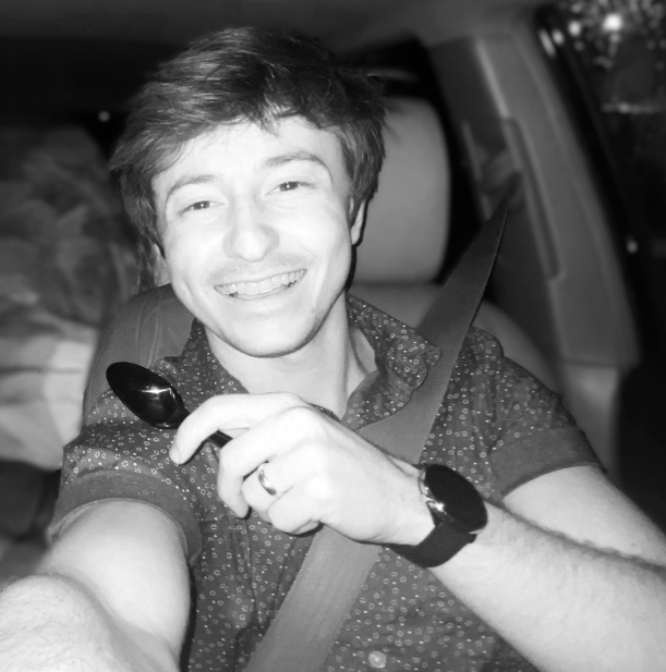 Drew Hughes