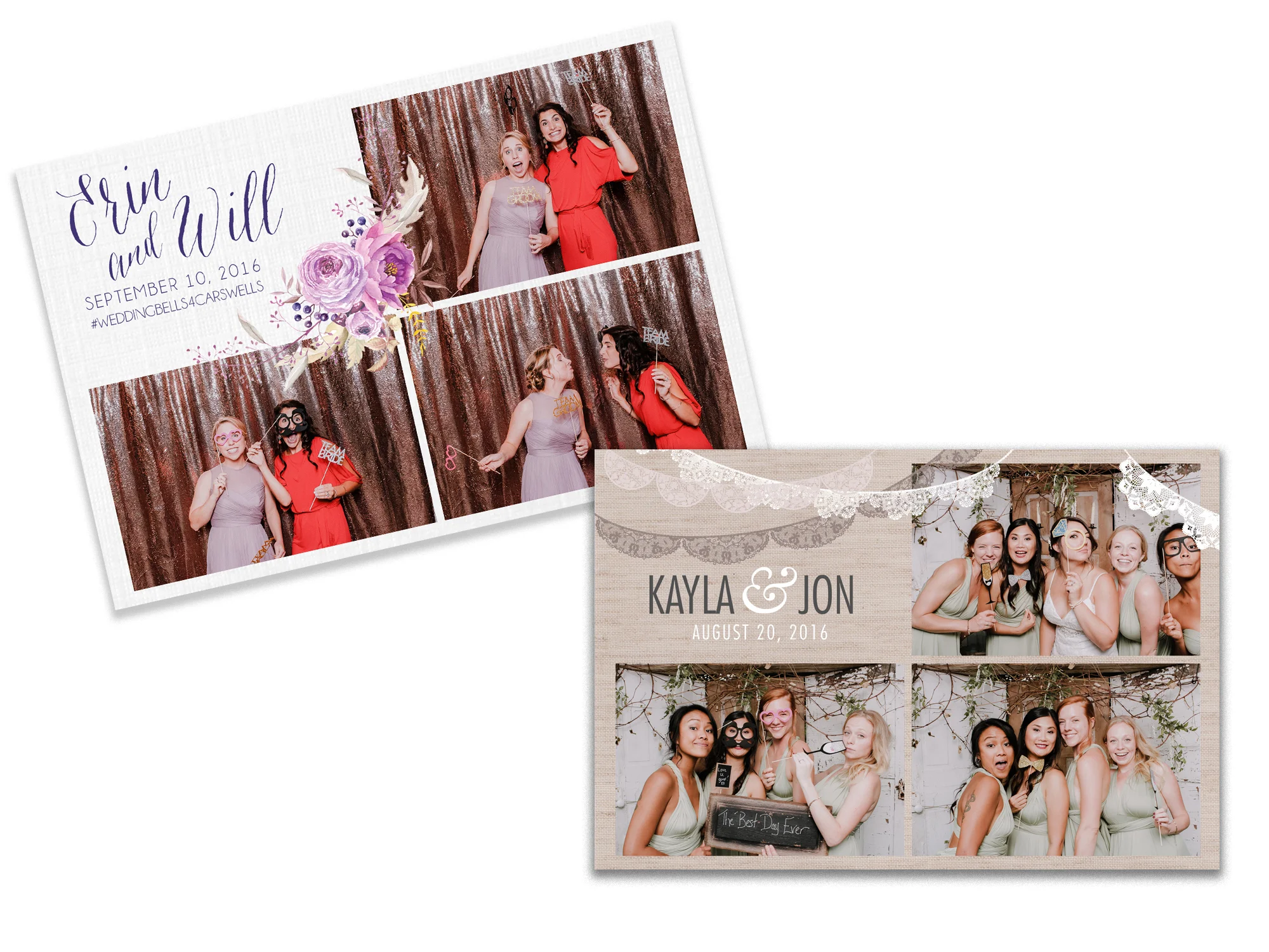 prints