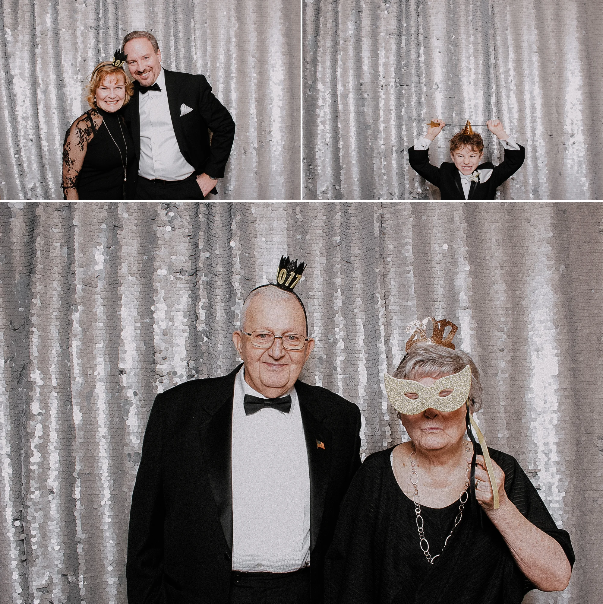 reasons to have a photo booth at your wedding 2
