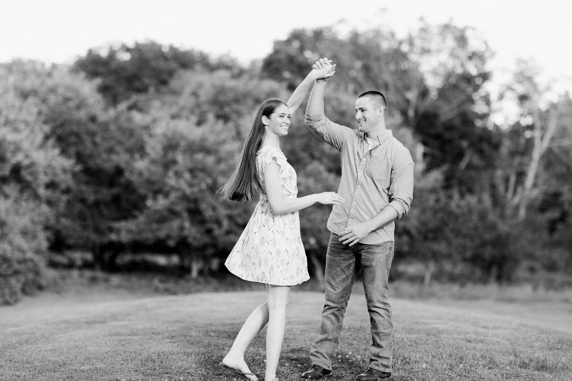 country engagement session