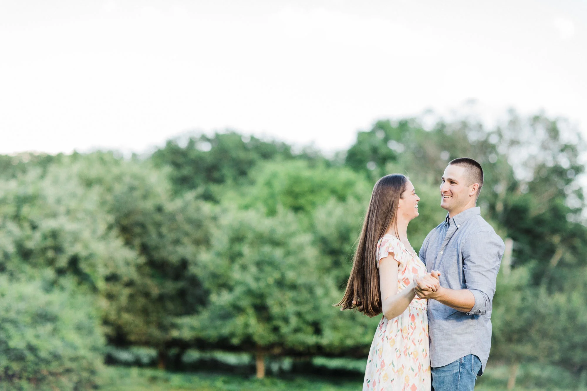 country engagement session
