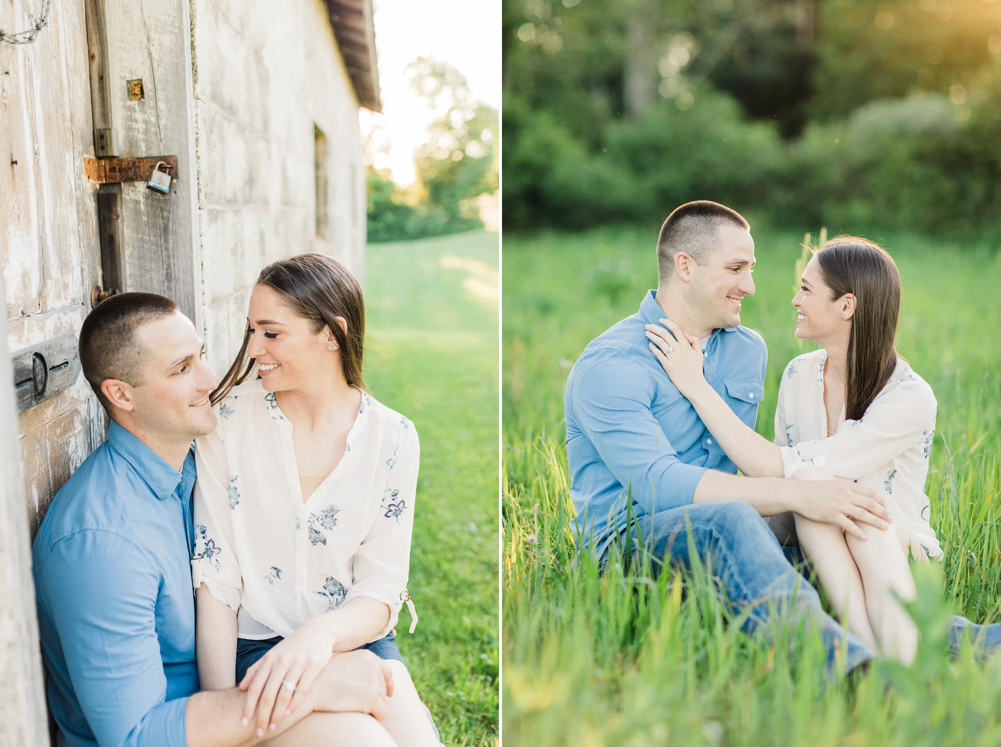 country engagement session