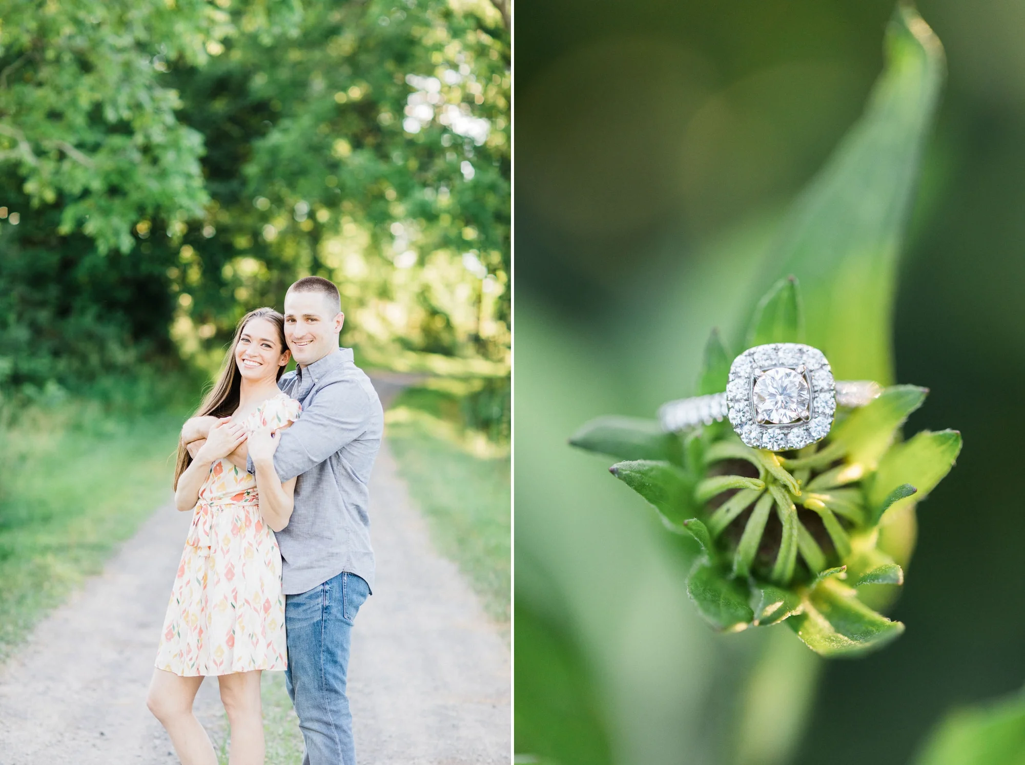 country engagement session
