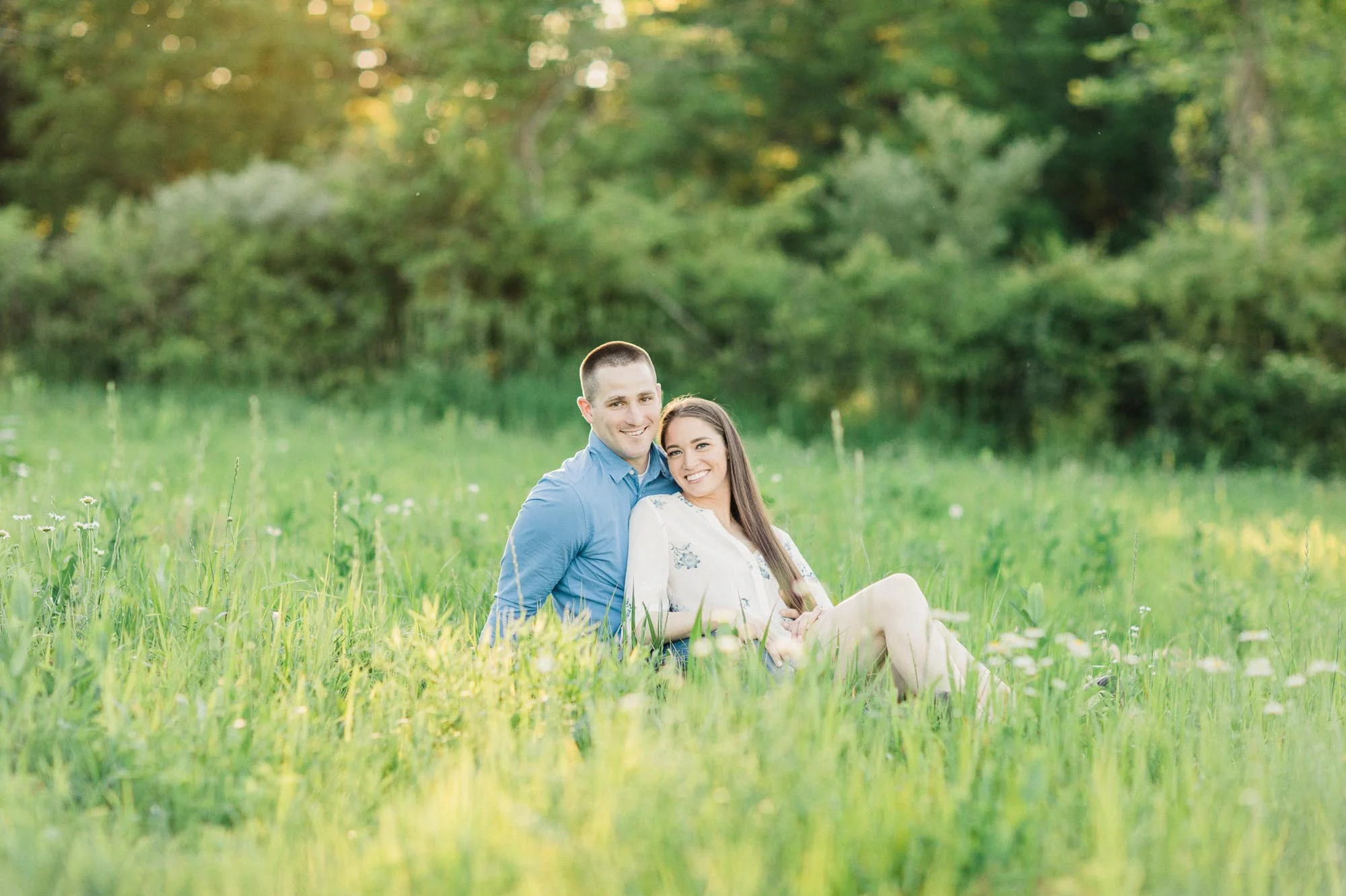 country engagement session
