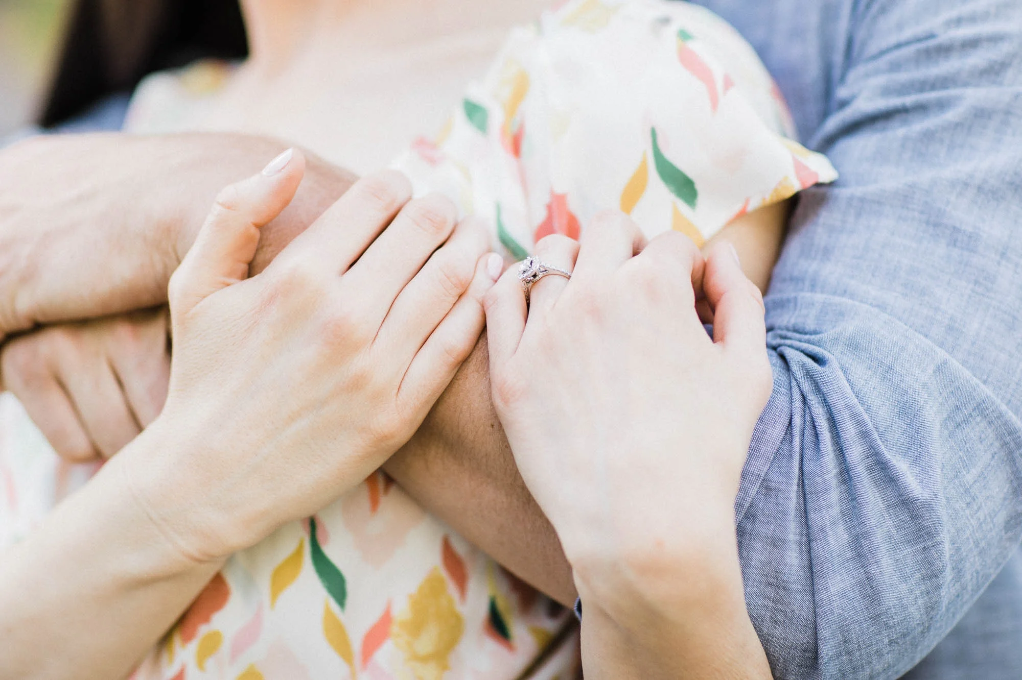 country engagement session