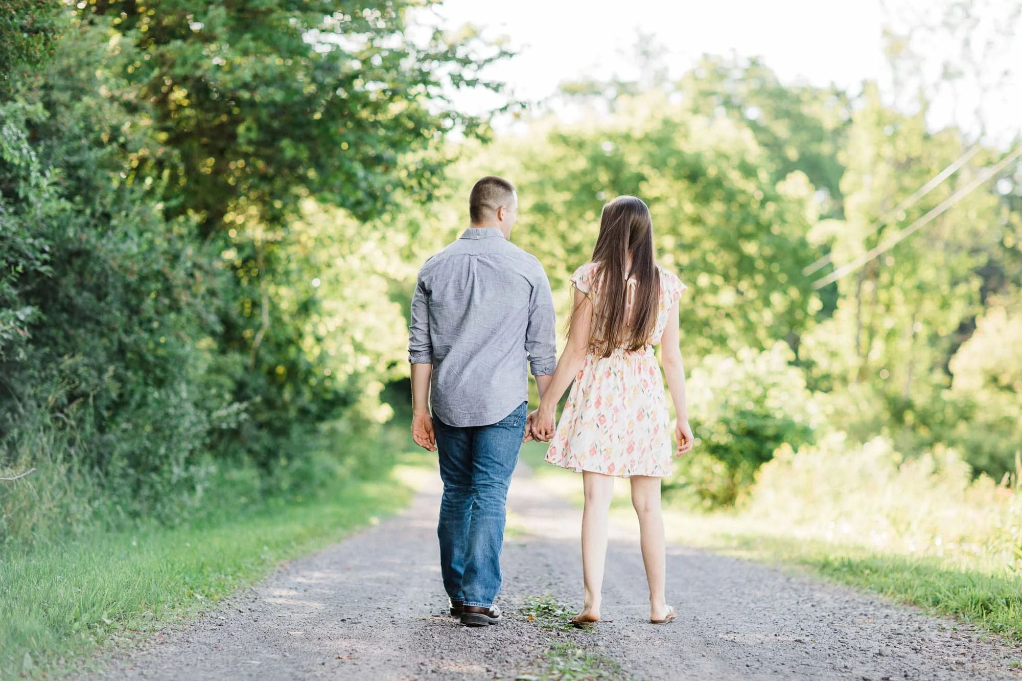 country engagement session