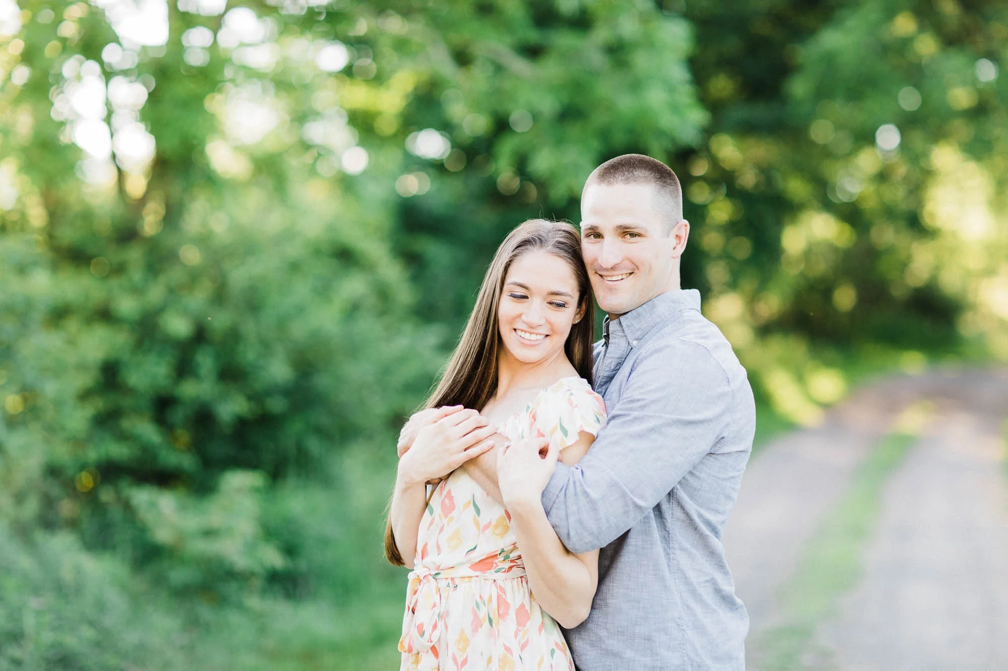 country engagement session