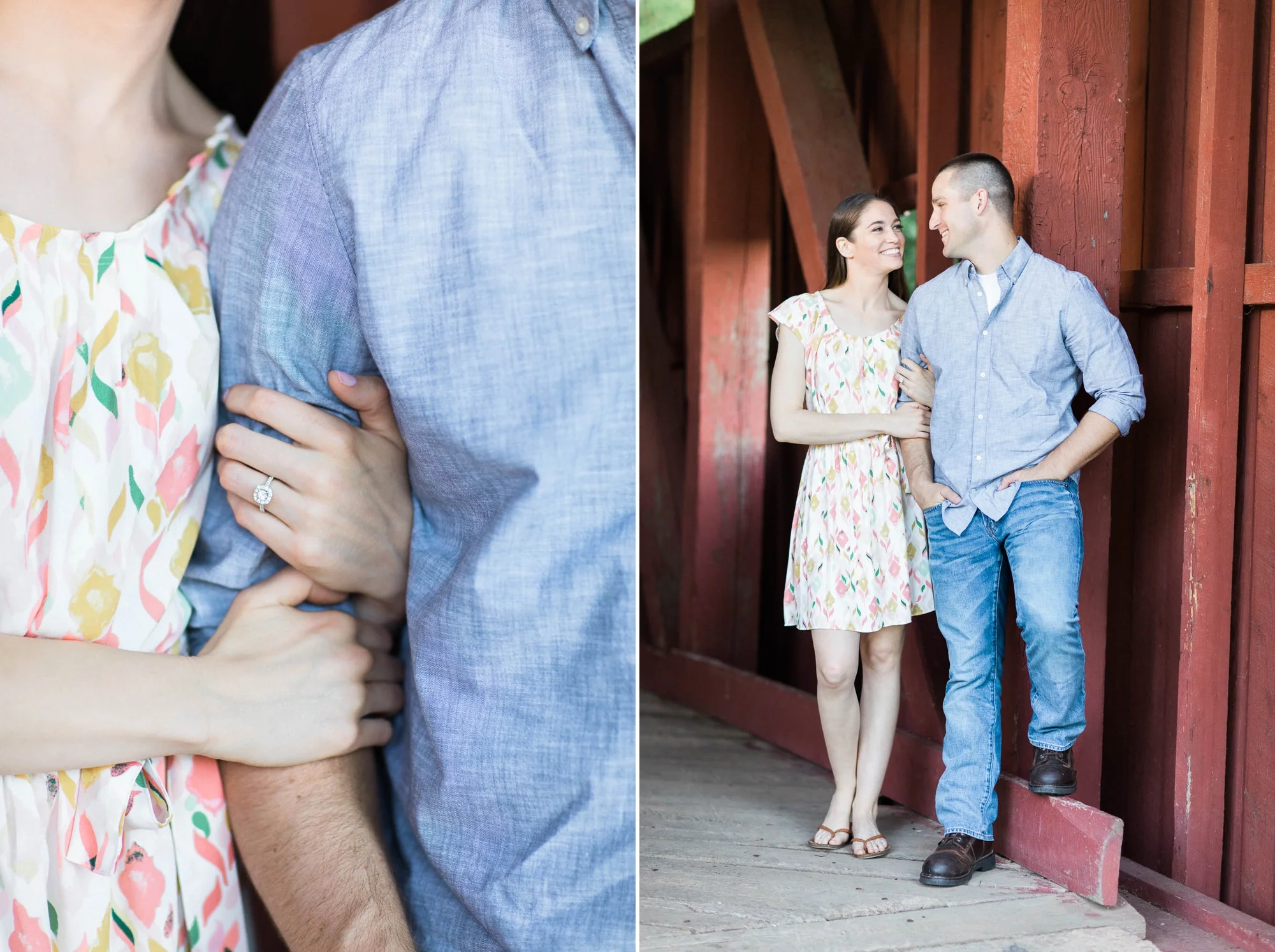 country engagement session