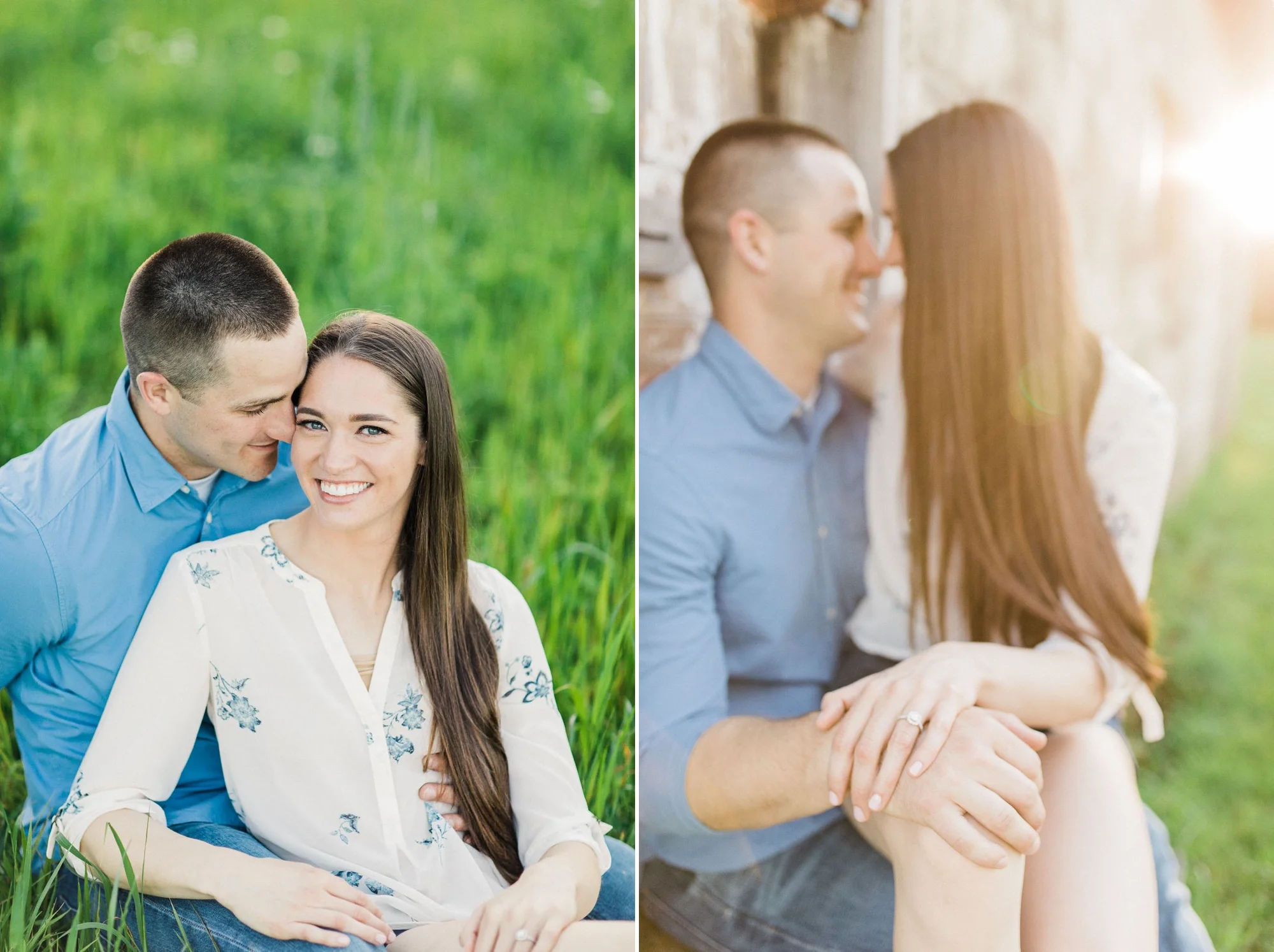 country engagement session