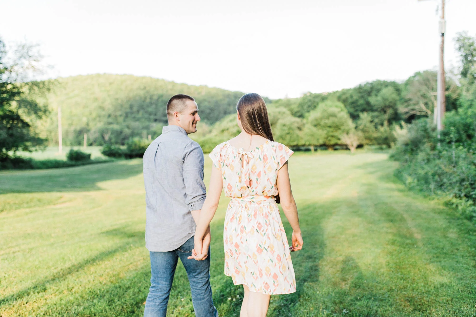 country engagement session