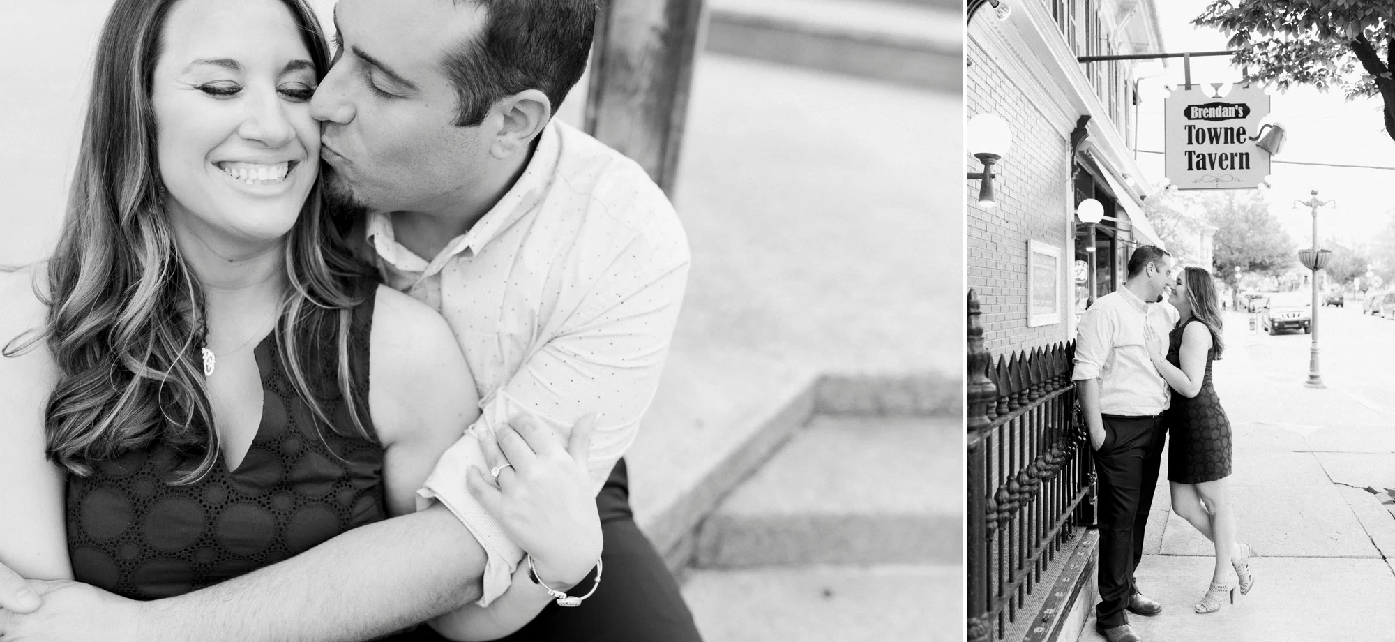 lewisburg engagement