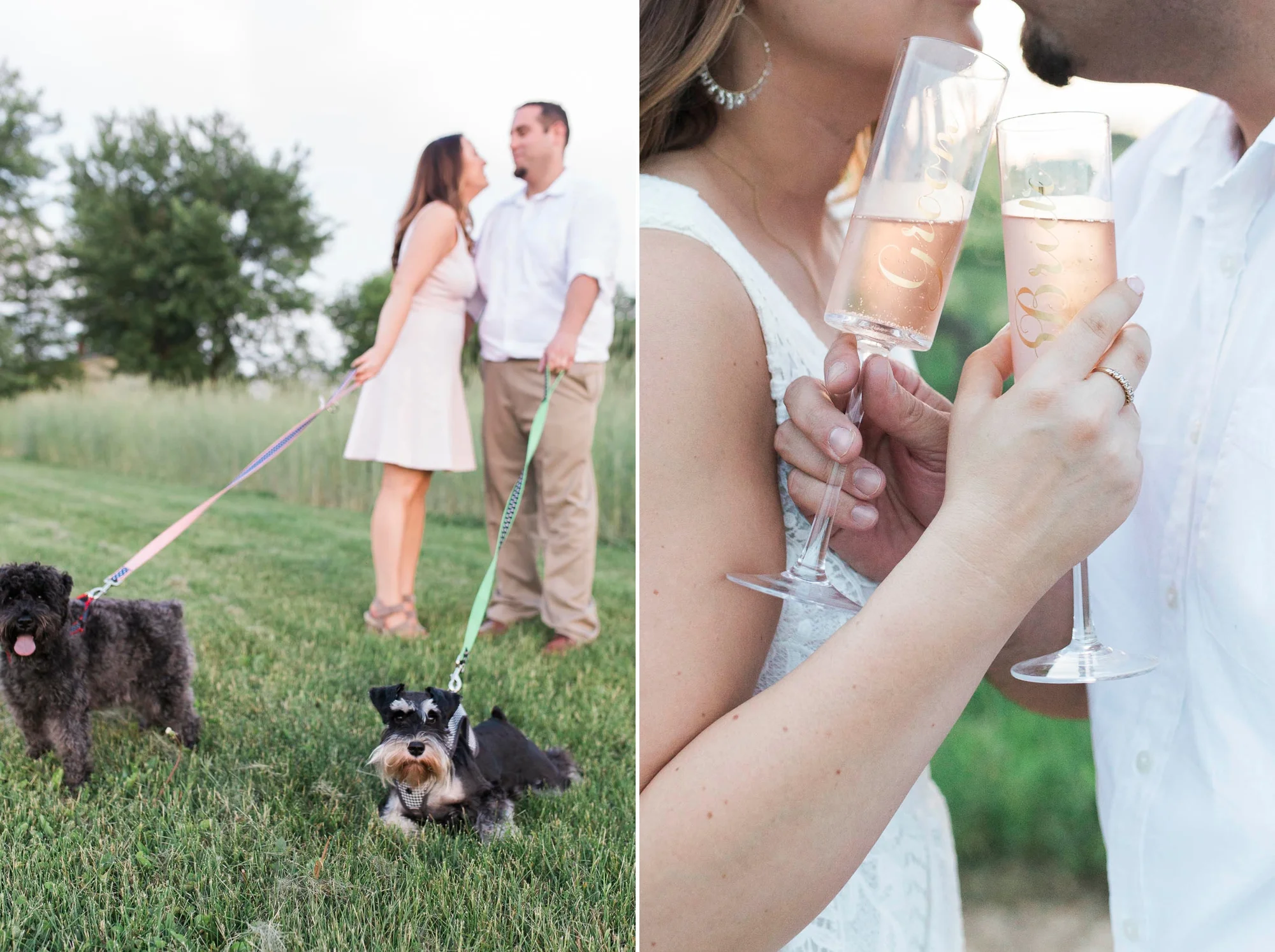 lewisburg engagement