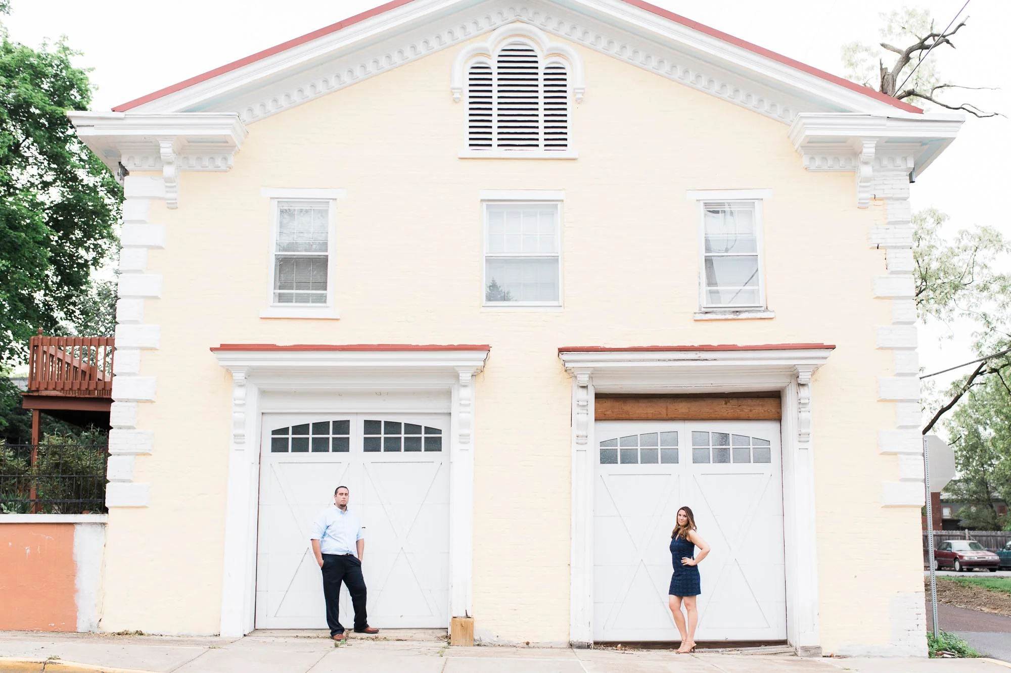 lewisburg engagement