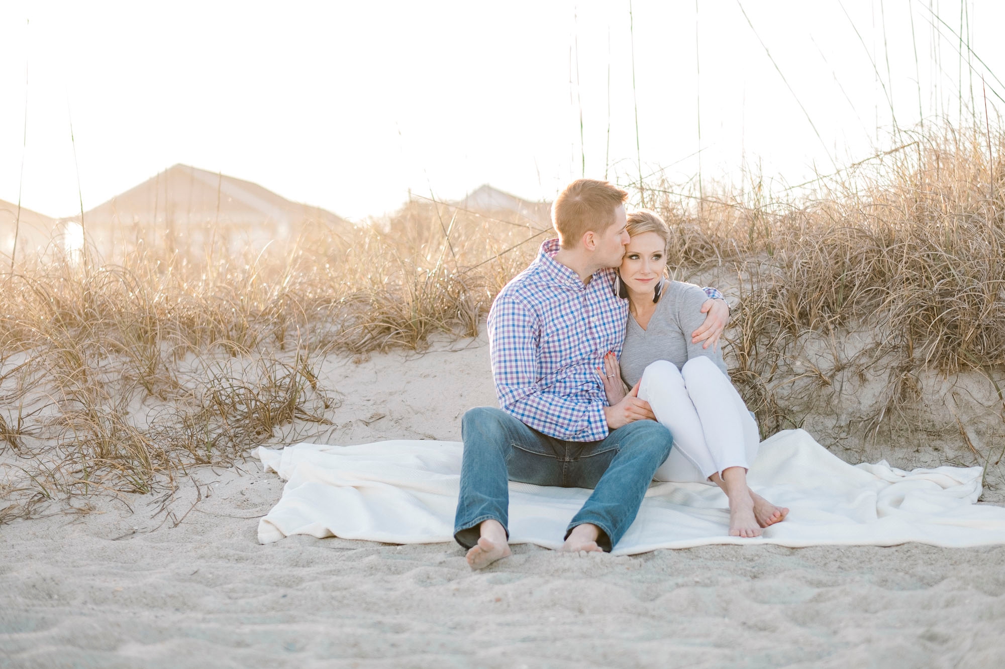 Wilmington NC Wrightsville Beach Wedding Photographer