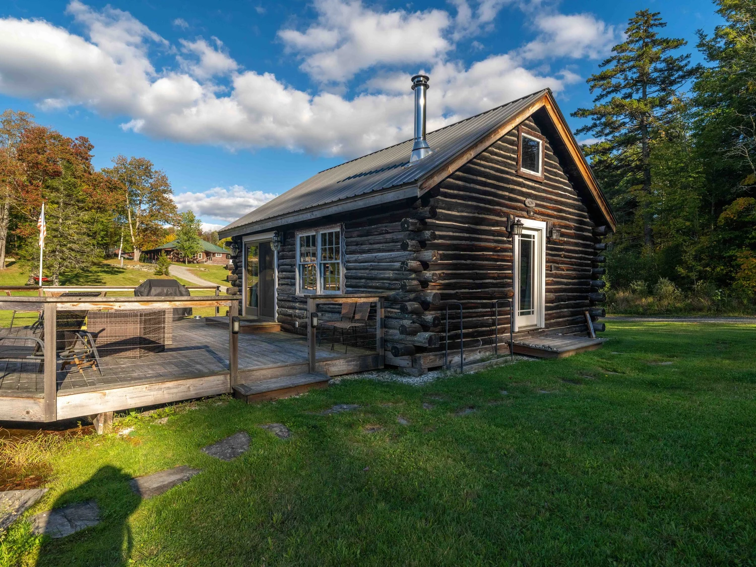 Cabin Rentals