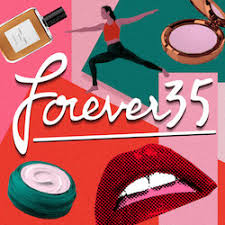 Forever 35 with Doree Shafrir and Kate Spencer