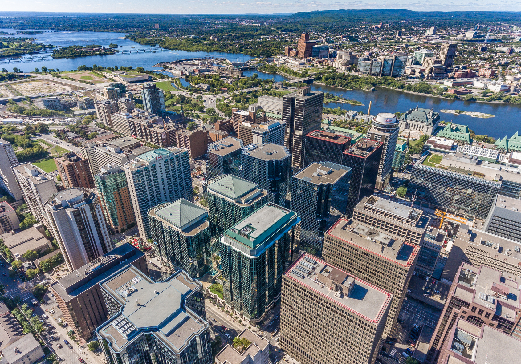 City of Ottawa