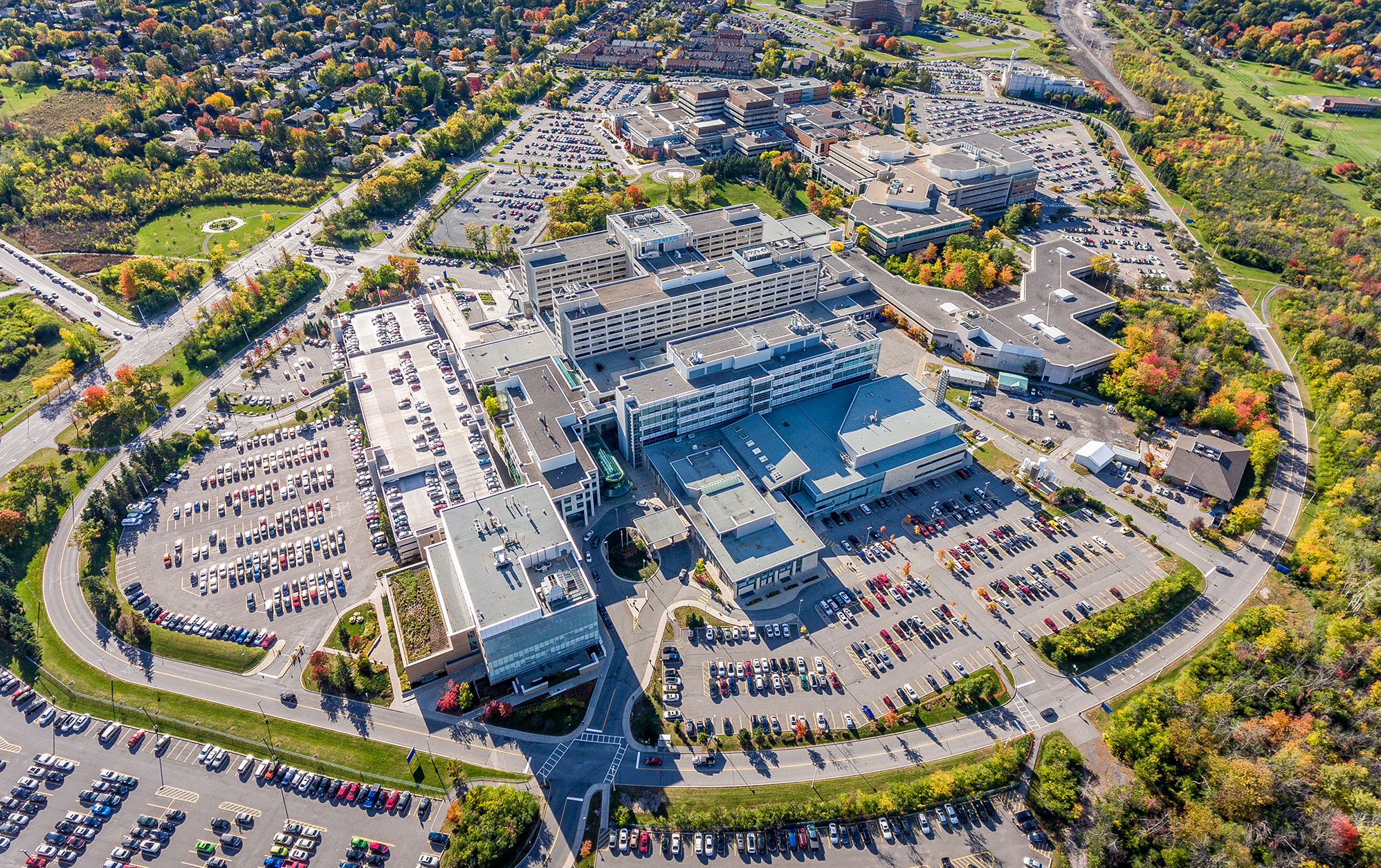 Ottawa Hospital