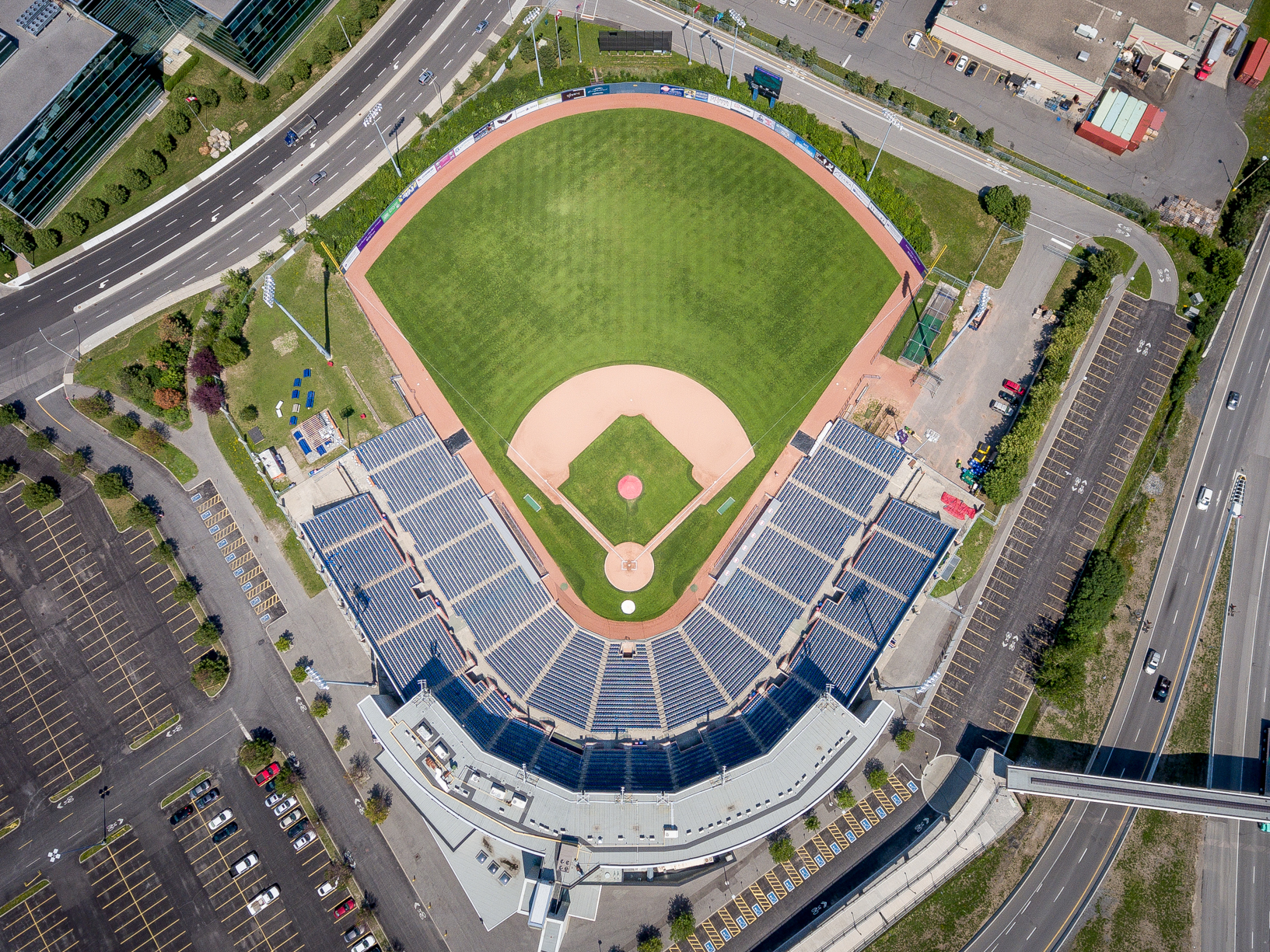 RCGT Stadium