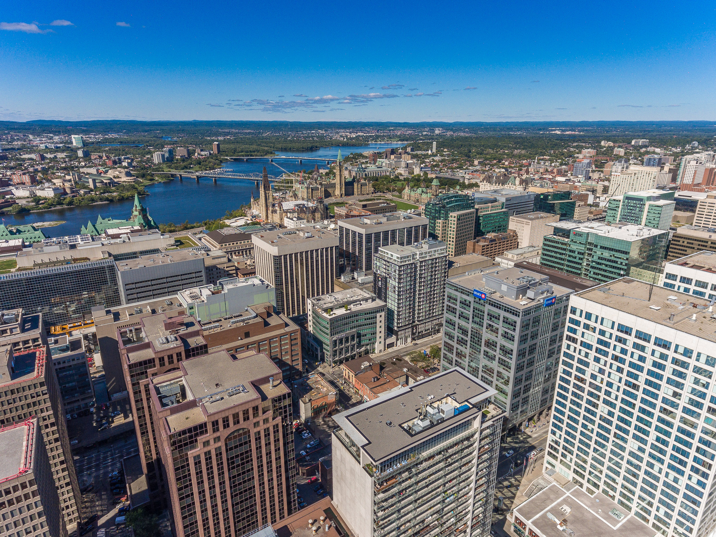 City of Ottawa