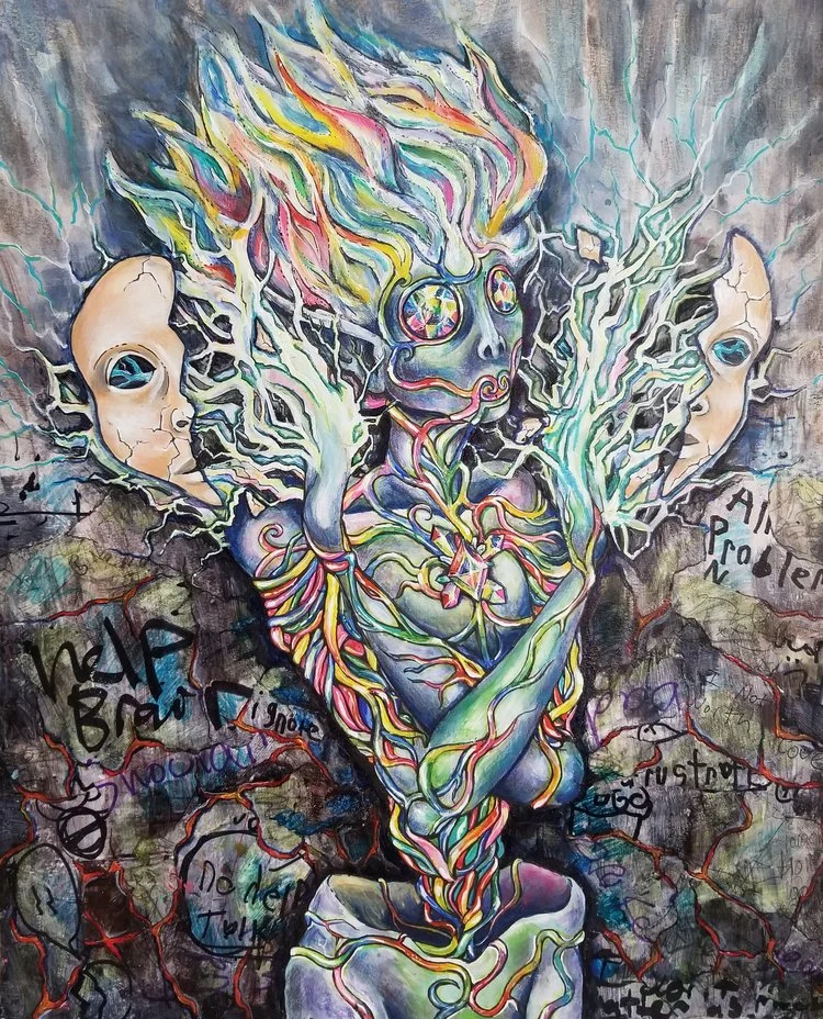 Spectra The Unbound