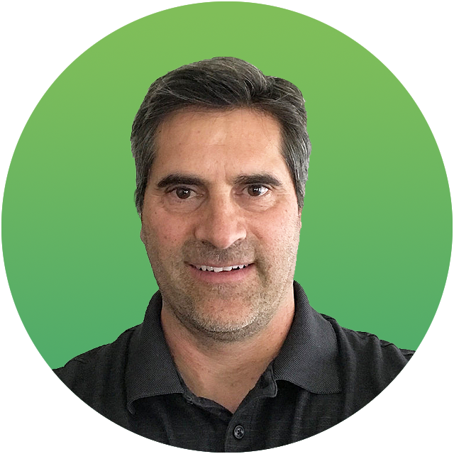 Andrew Kelly | Senior Engineer