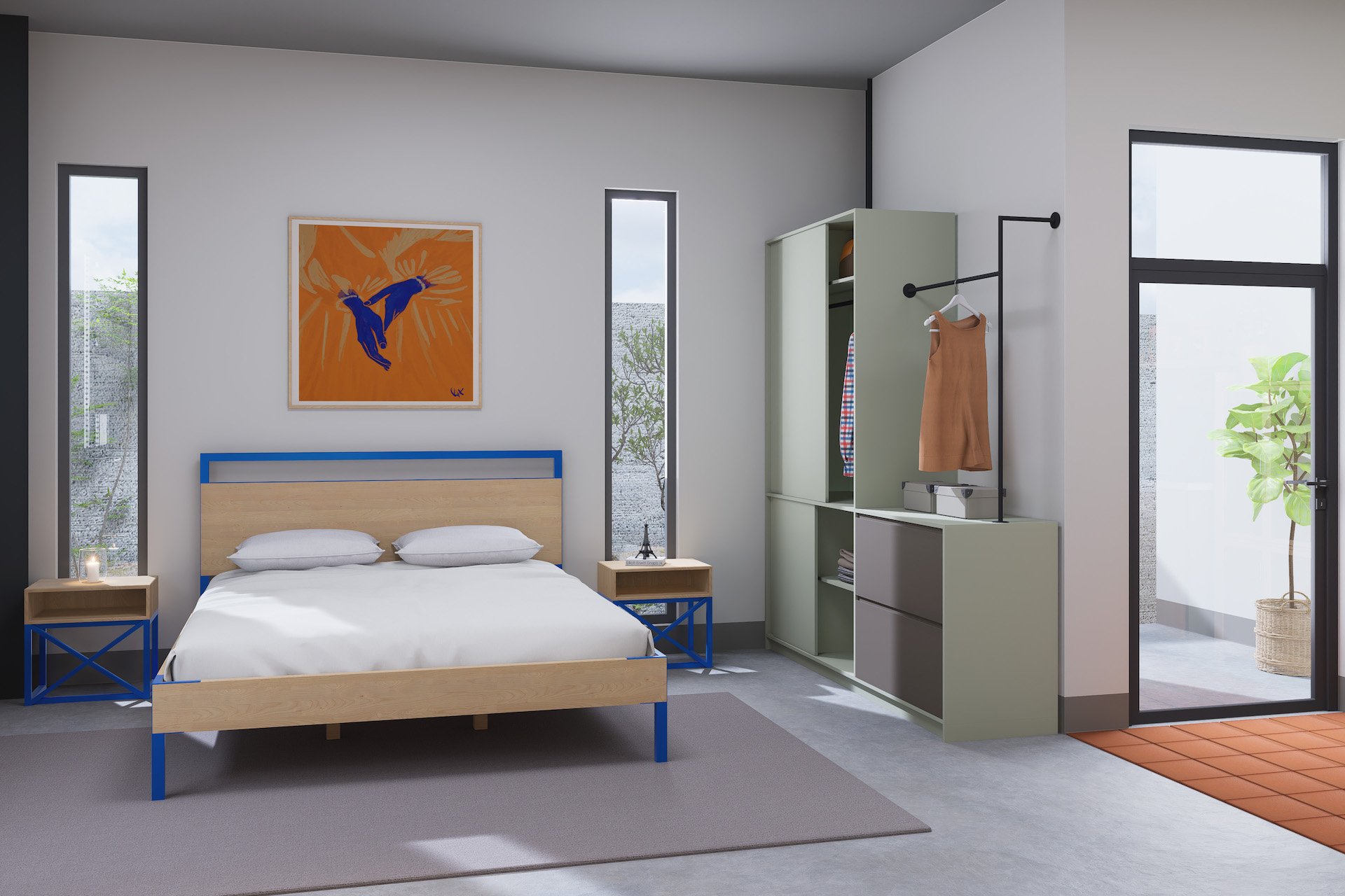 Thiho Bed + Thadingyut Wardrobe_16'96 Concepts.jpg