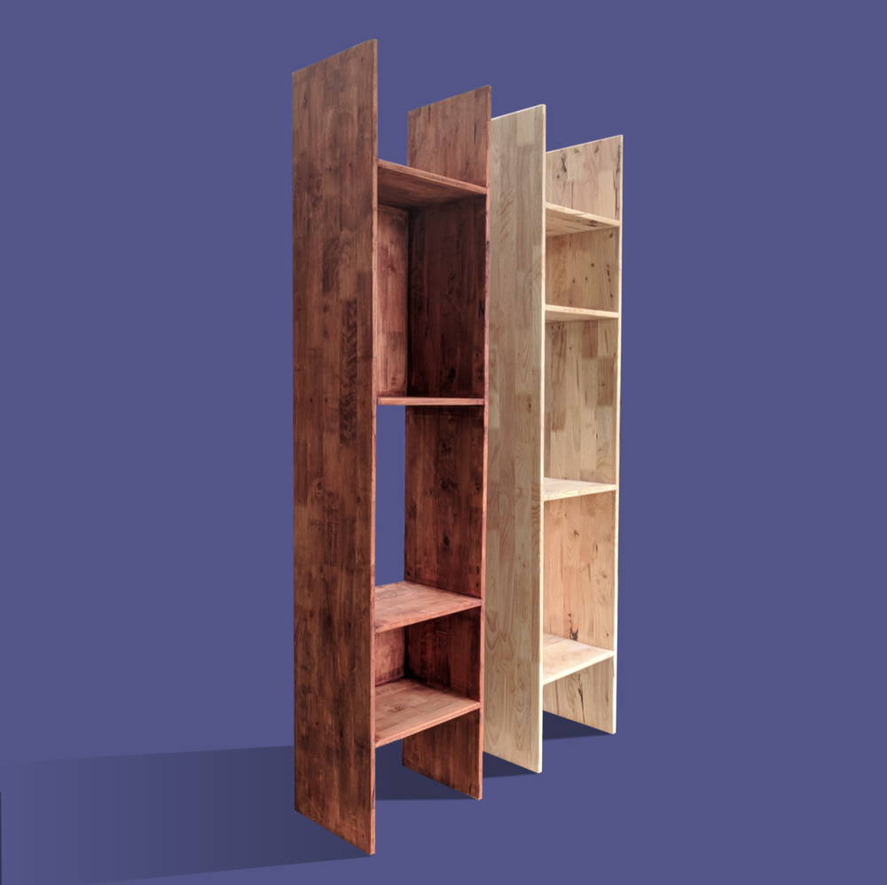 16'96 Concepts Yangon Furniture