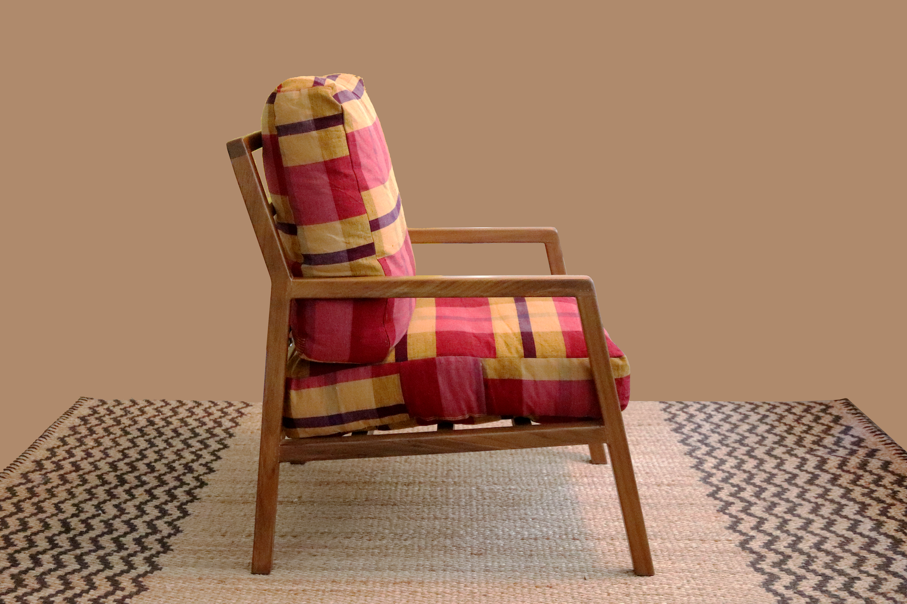 Designing the Charming "Pop Saint"