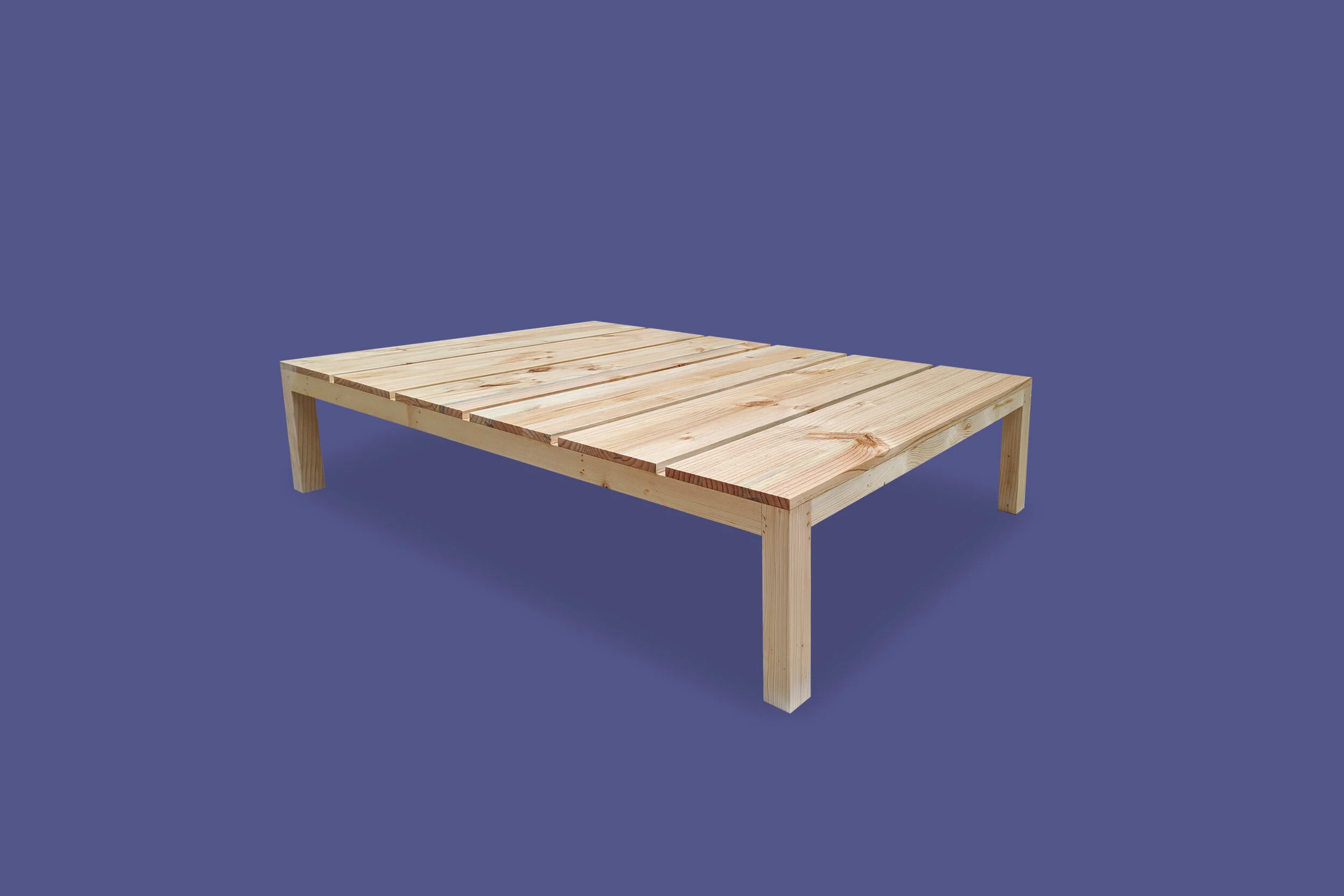 16'96 Concepts Yangon Furniture — Beds