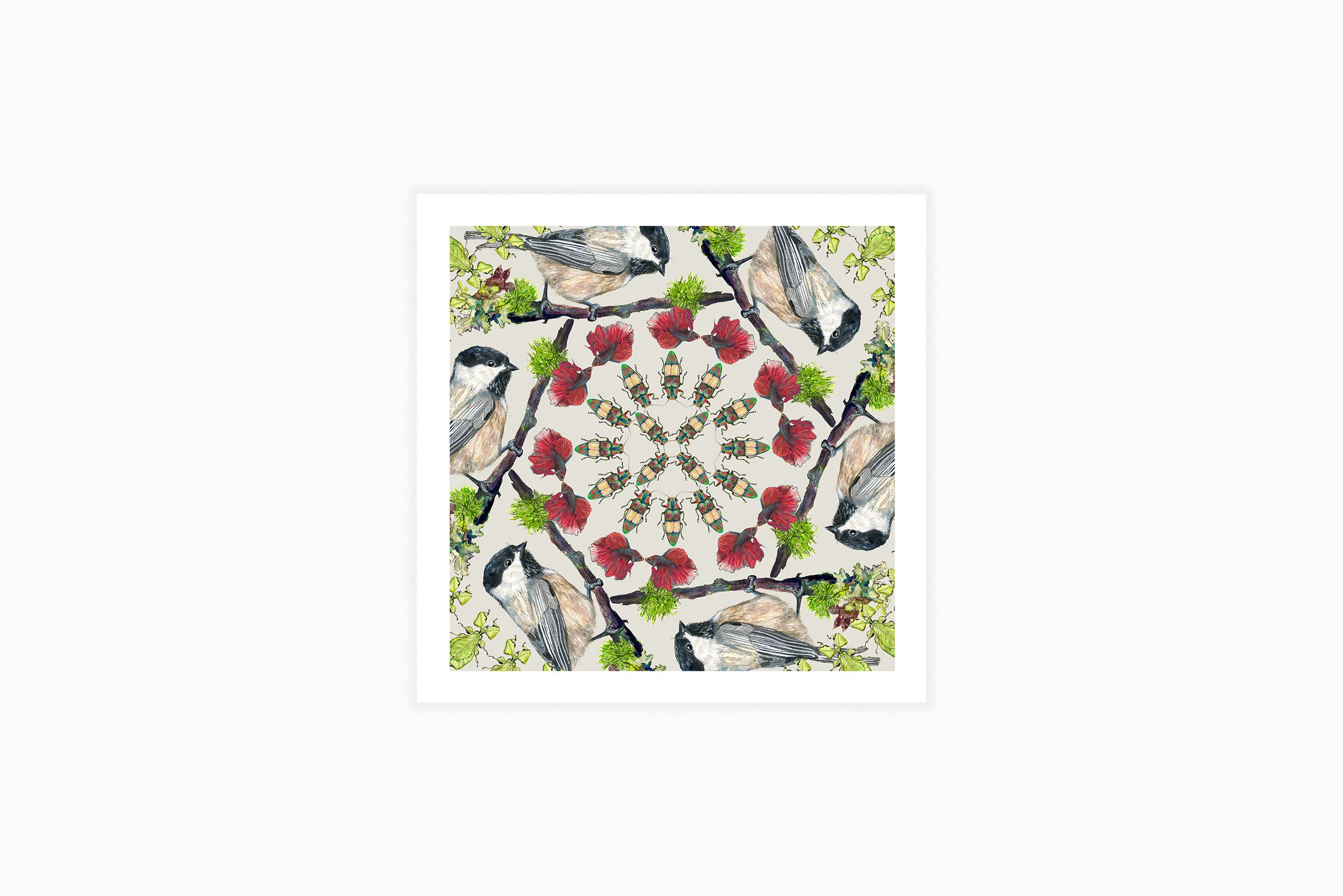 WEB_Predator and Prey, သားရဲ နှင့် သားကောင်.jpg