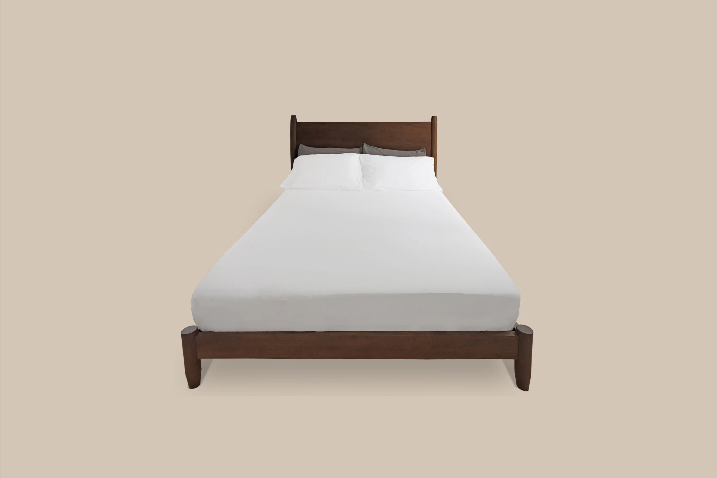 16'96 Concepts Yangon Furniture — ဧရာဝတီကုတင် Irrawaddy Bed