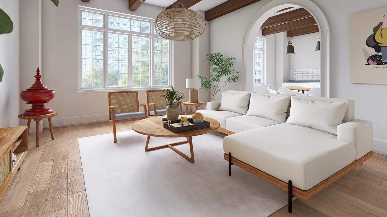 16'96 Concepts Yangon Furniture