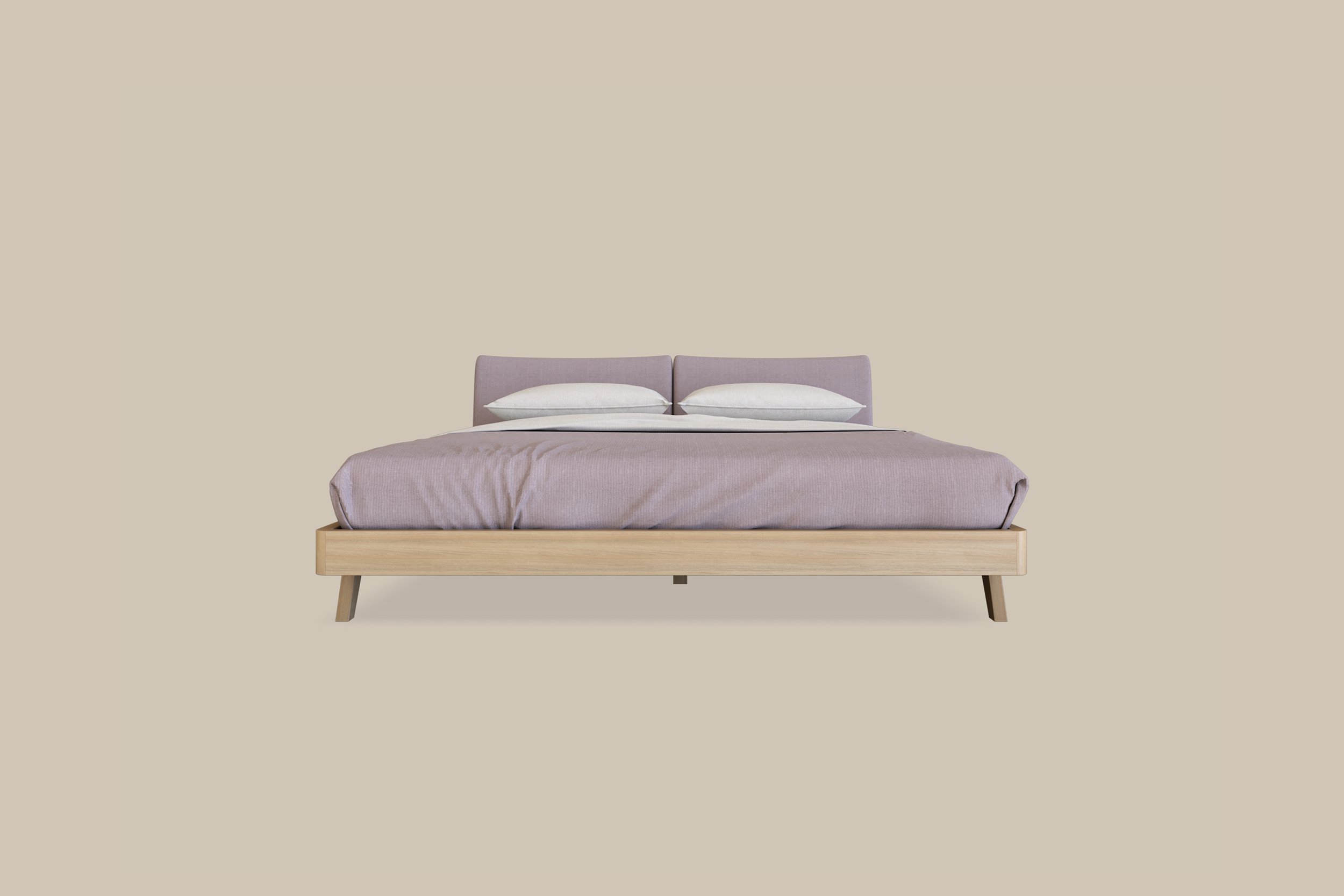 16'96 Concepts Yangon Furniture — ဖဲ့ရာဖို ကုတင် Pèyapo Bed