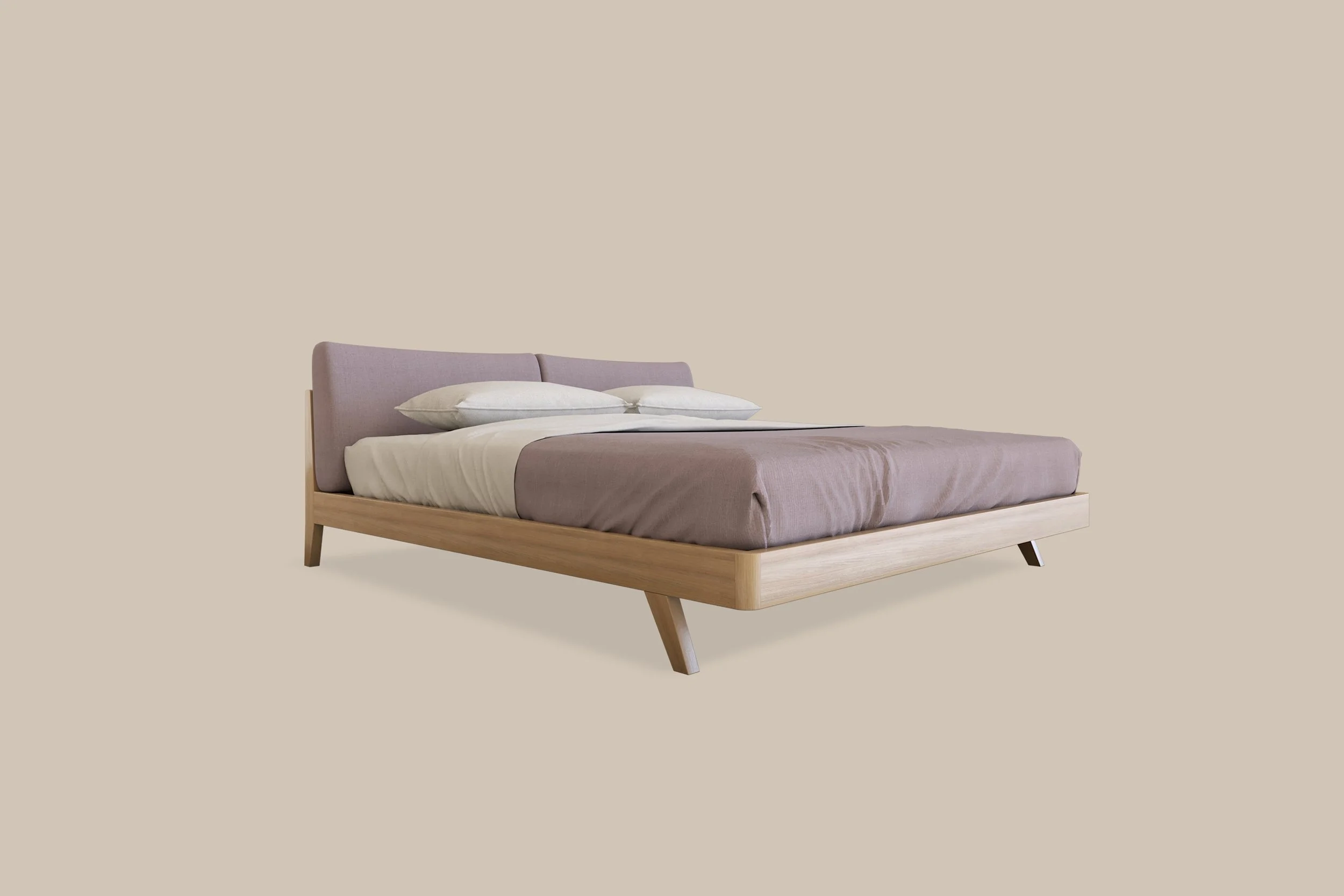 16'96 Concepts Yangon Furniture — Beds
