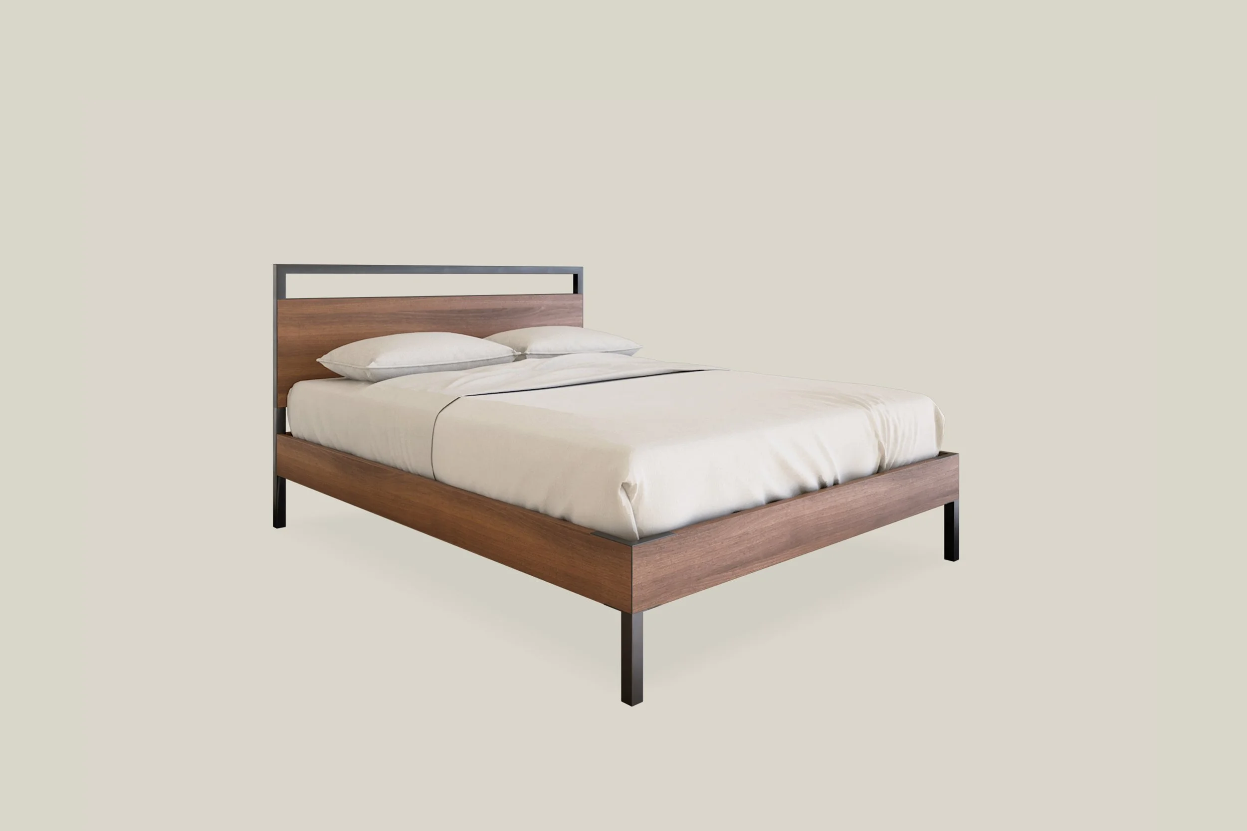 16'96 Concepts Yangon Furniture — Beds