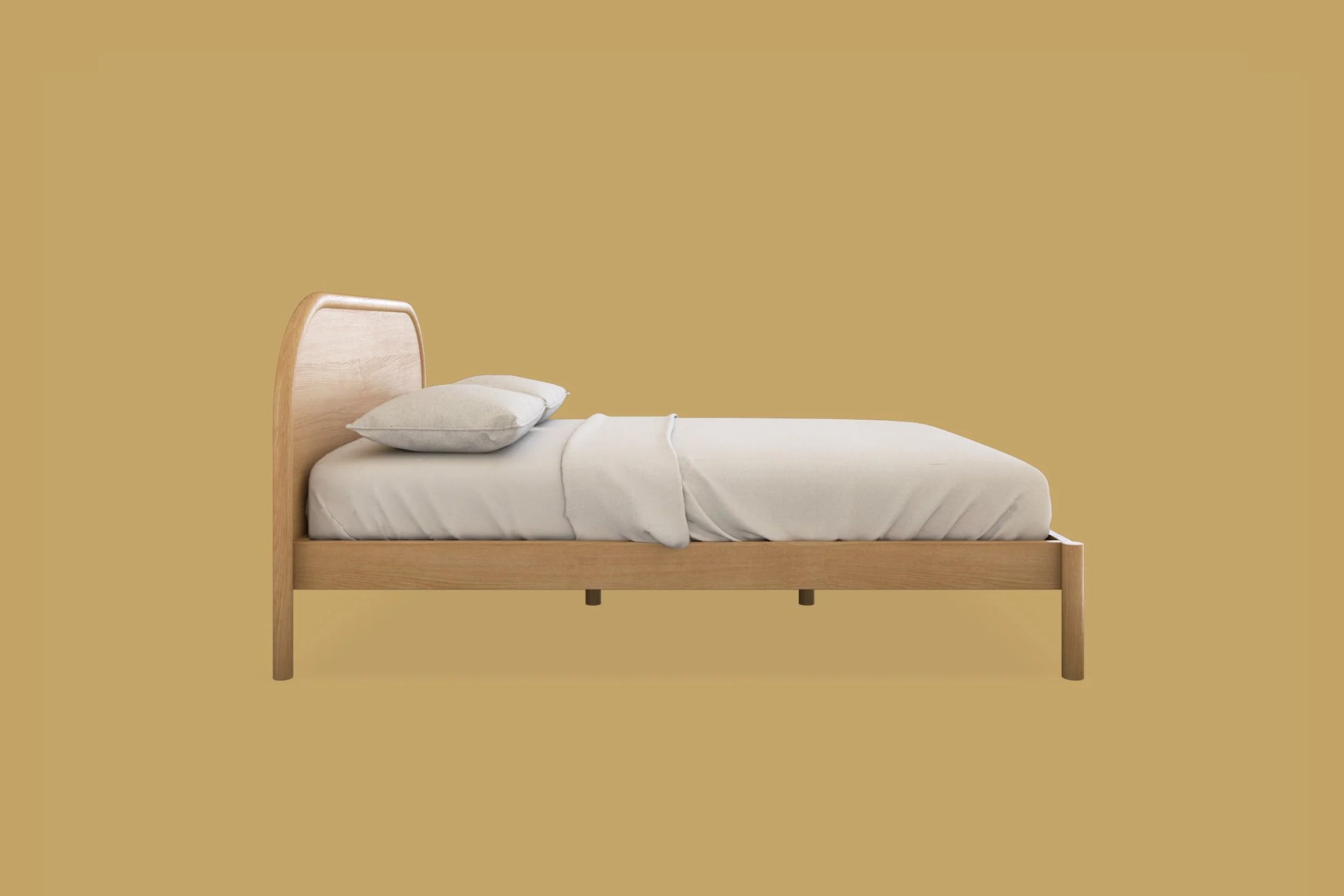 16'96 Concepts Yangon Furniture — Beds