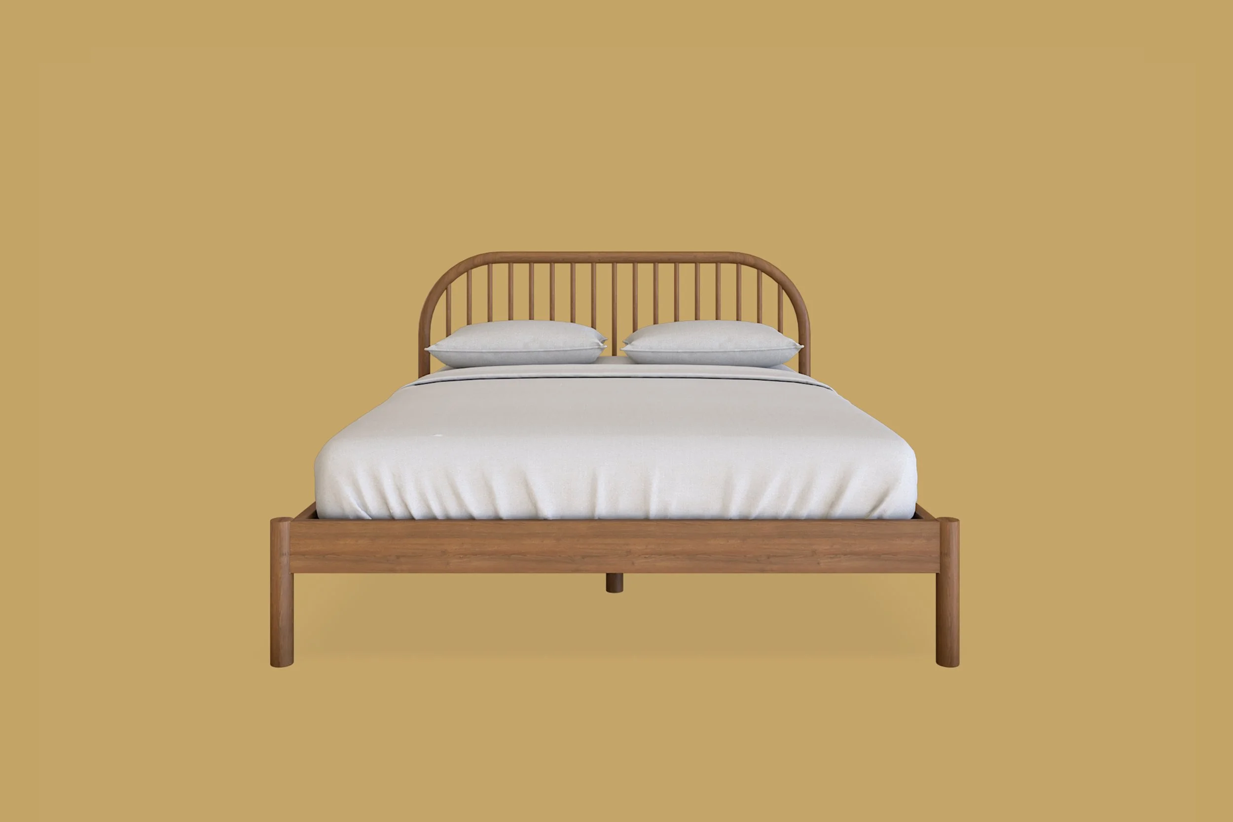 16'96 Concepts | Yangon Furniture — ဘီးလင်း ကုတင် | Bilin Bed