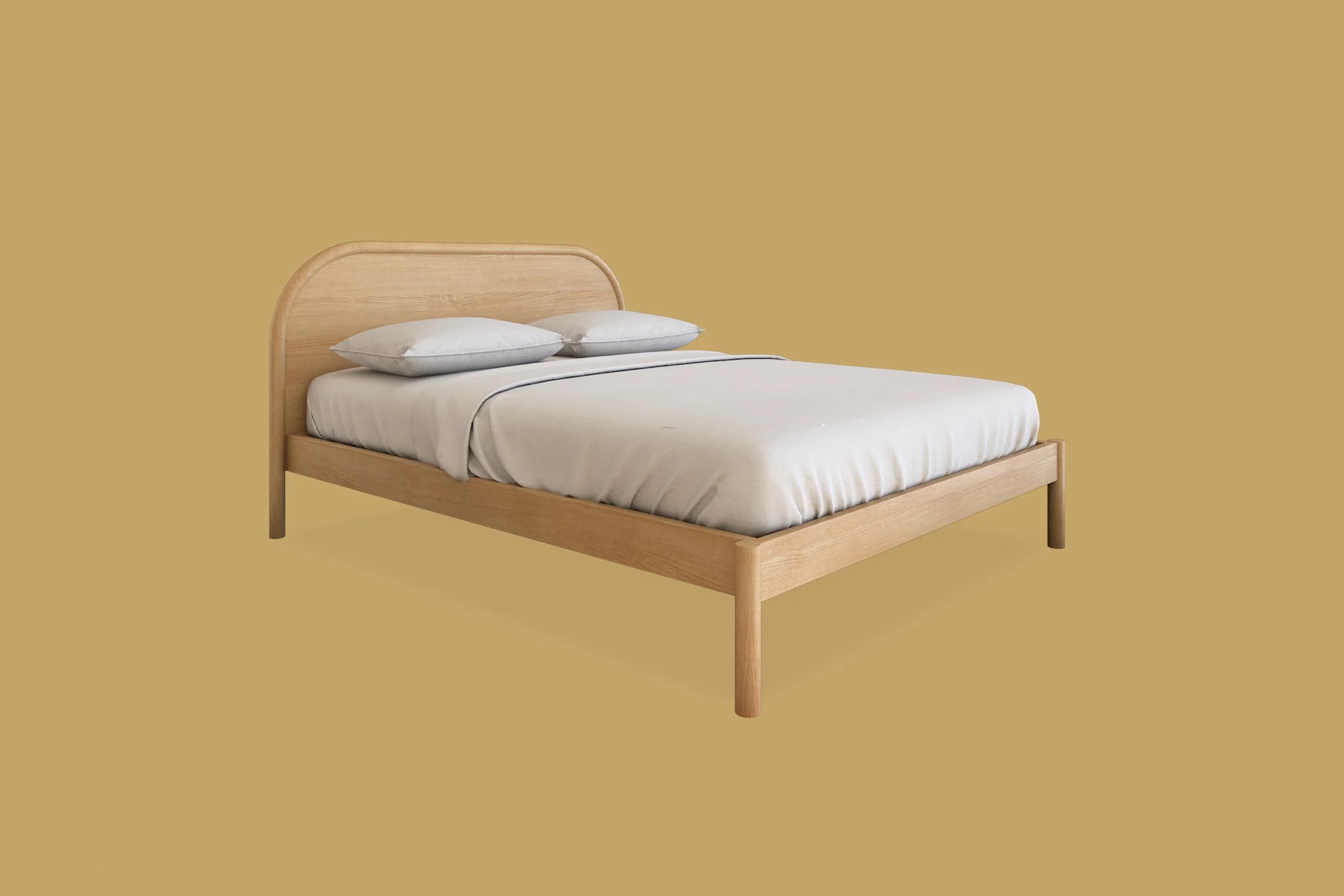 16'96 Concepts Yangon Furniture — Beds