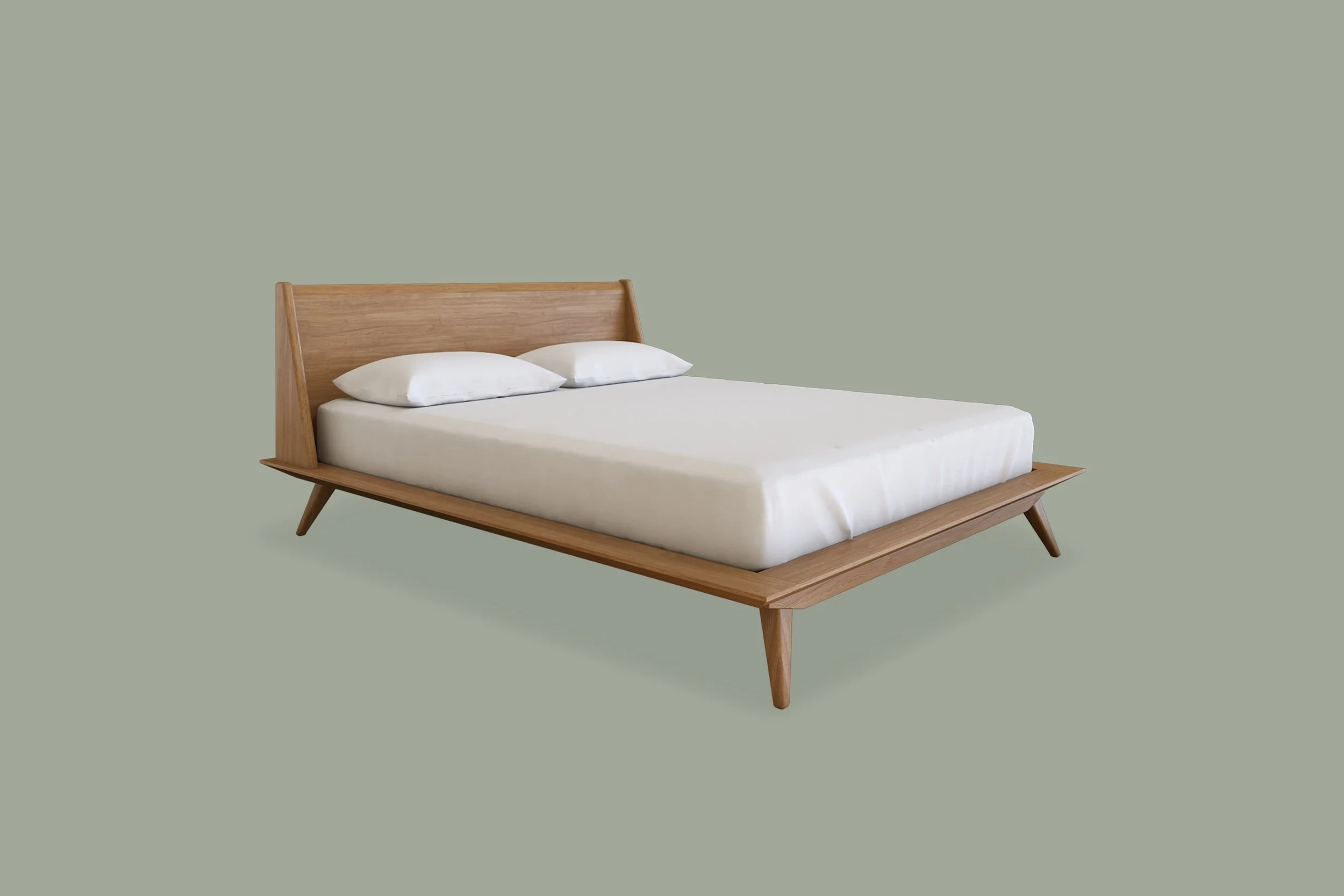 16'96 Concepts Yangon Furniture — Beds