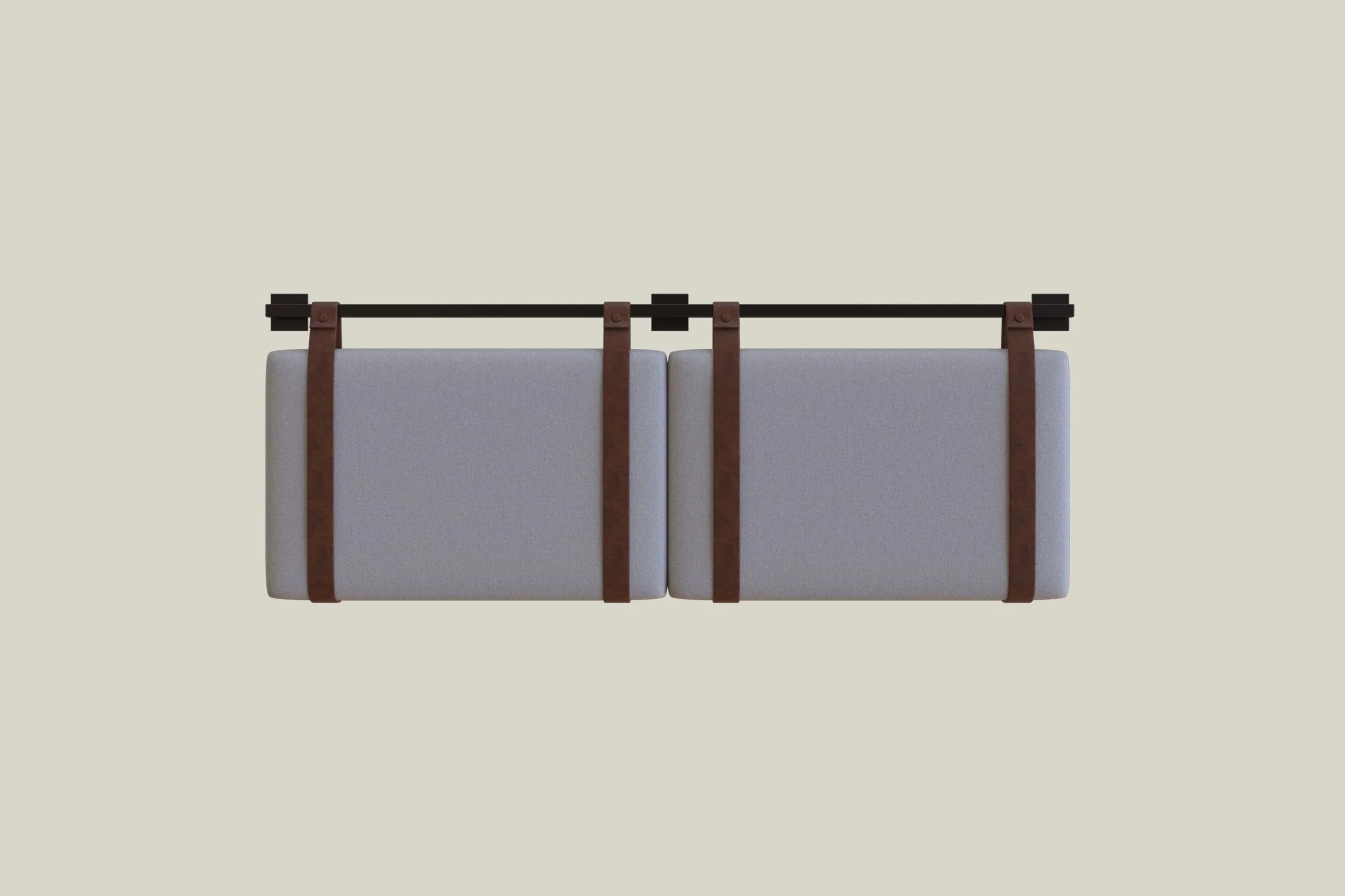 16'96 Concepts Yangon Furniture — Beds