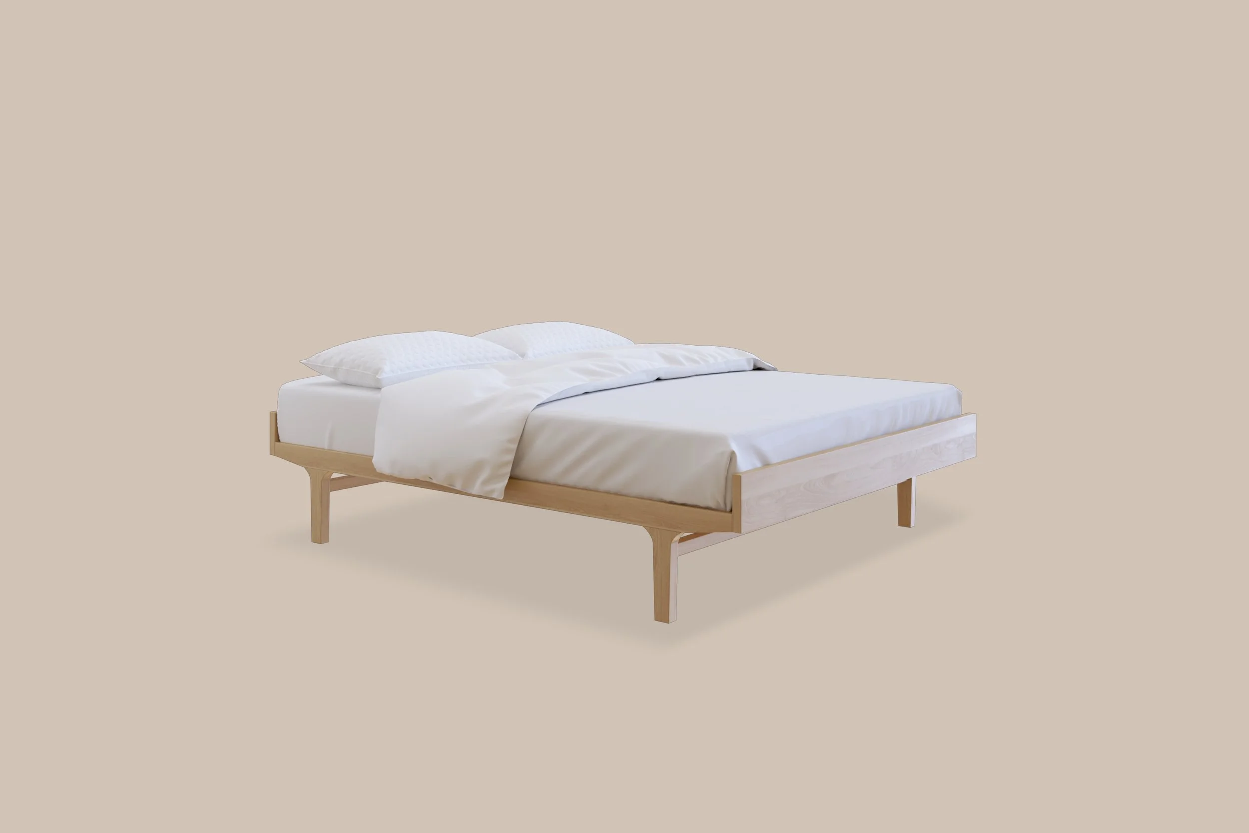 16'96 Concepts Yangon Furniture — Beds