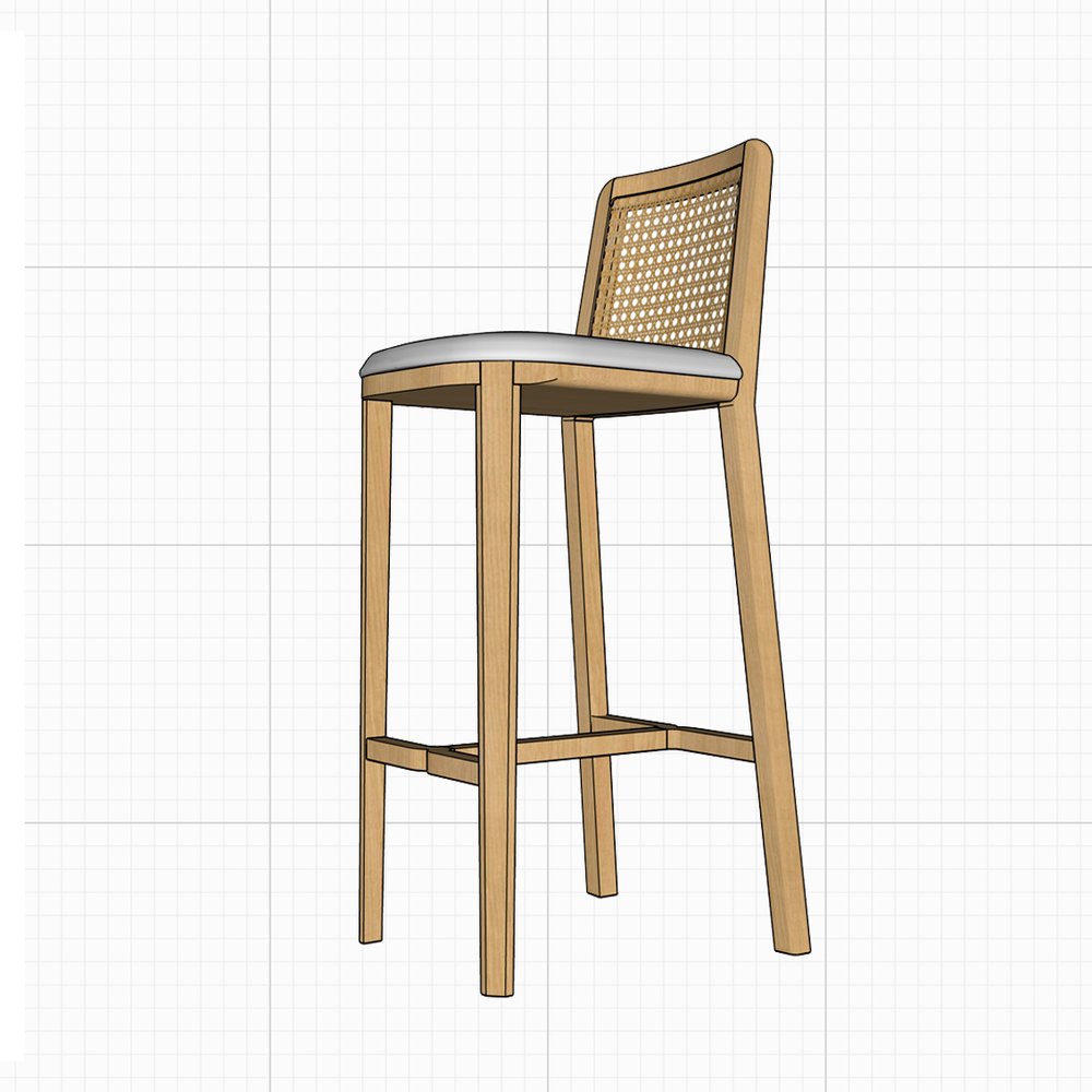 Hta Ma Ne Bar Chair4_Shop Drawing_16'96 Concepts_Yangon Furniture.jpg