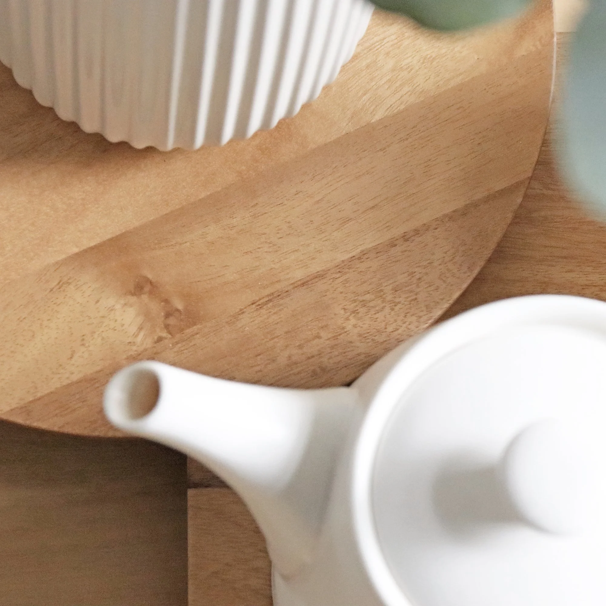 16'96 Concepts Yangon Furniture — Fennel Serving Tray Set