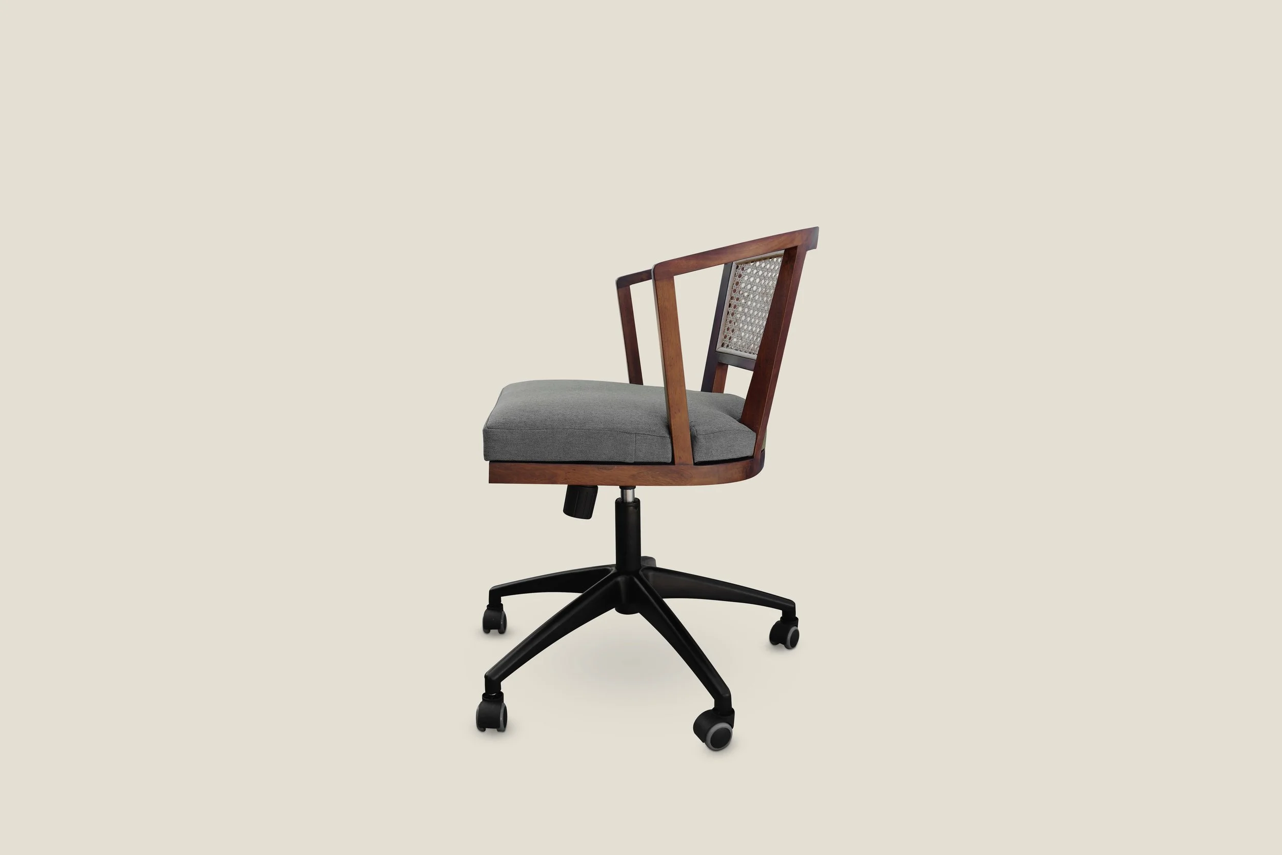 16'96 Concepts Yangon Furniture — ဒေဝီ ရုံးထိုင်ခုံ Dewi Office Chair